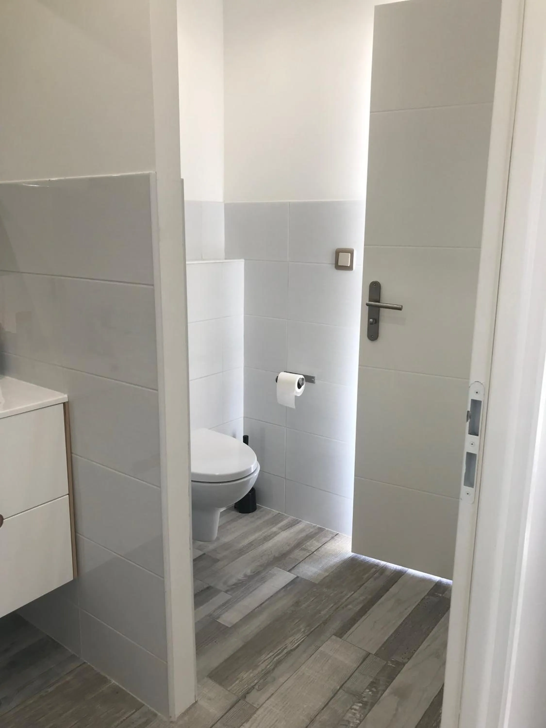 Maébrilu Camargue Provence