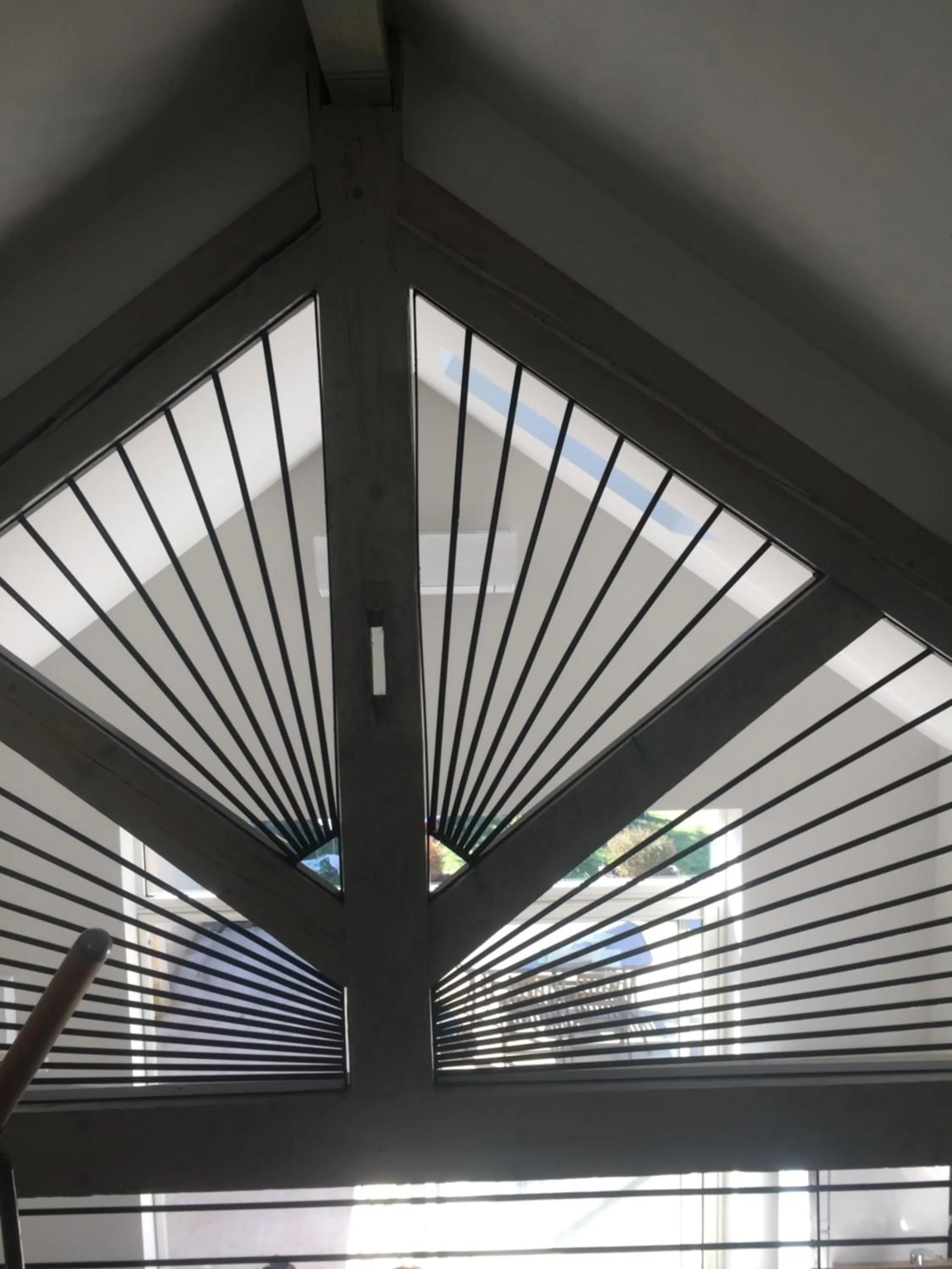 Decorative detail in Maébrilu Camargue Provence