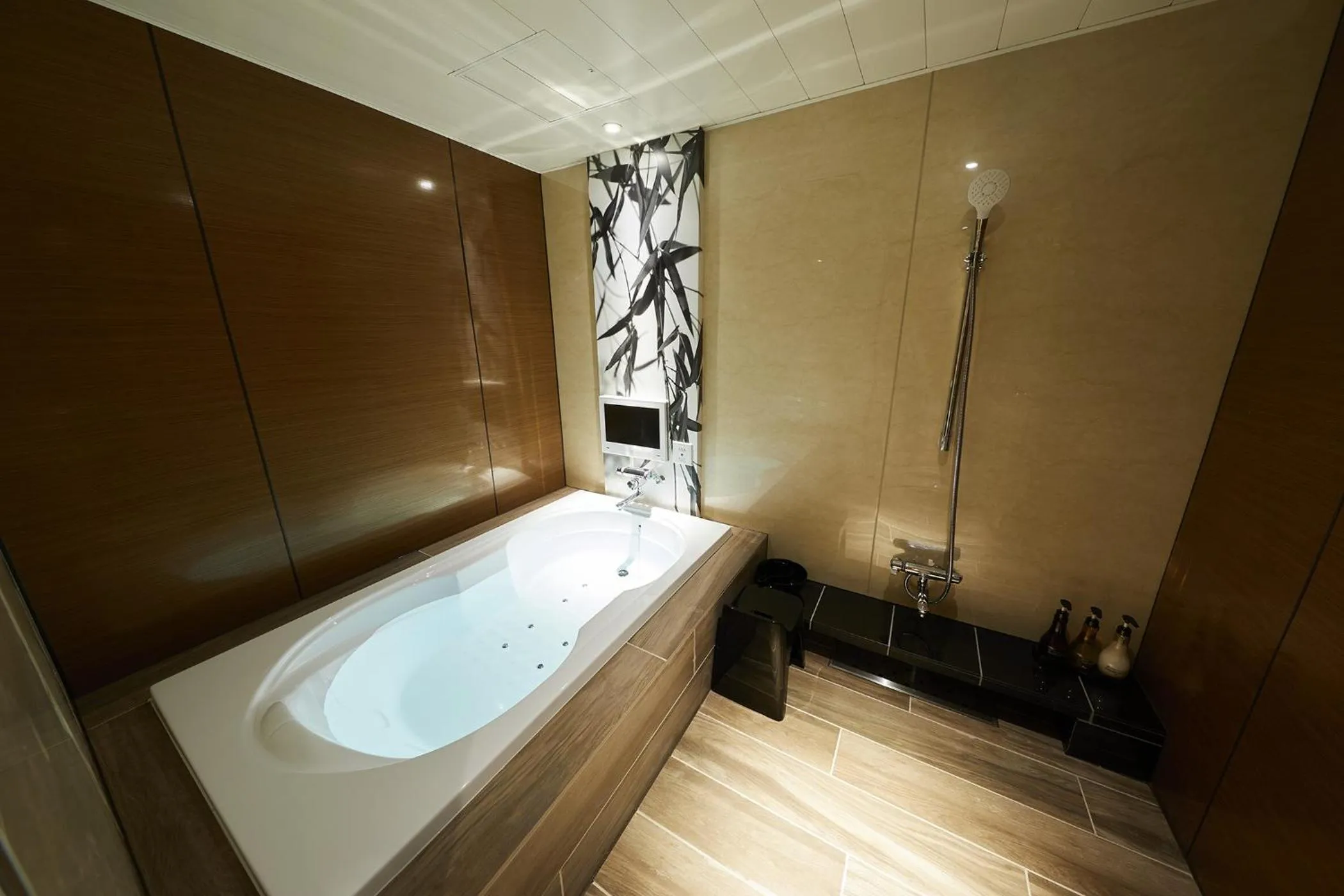 Bathroom in Hotel Sen (Adult Only)