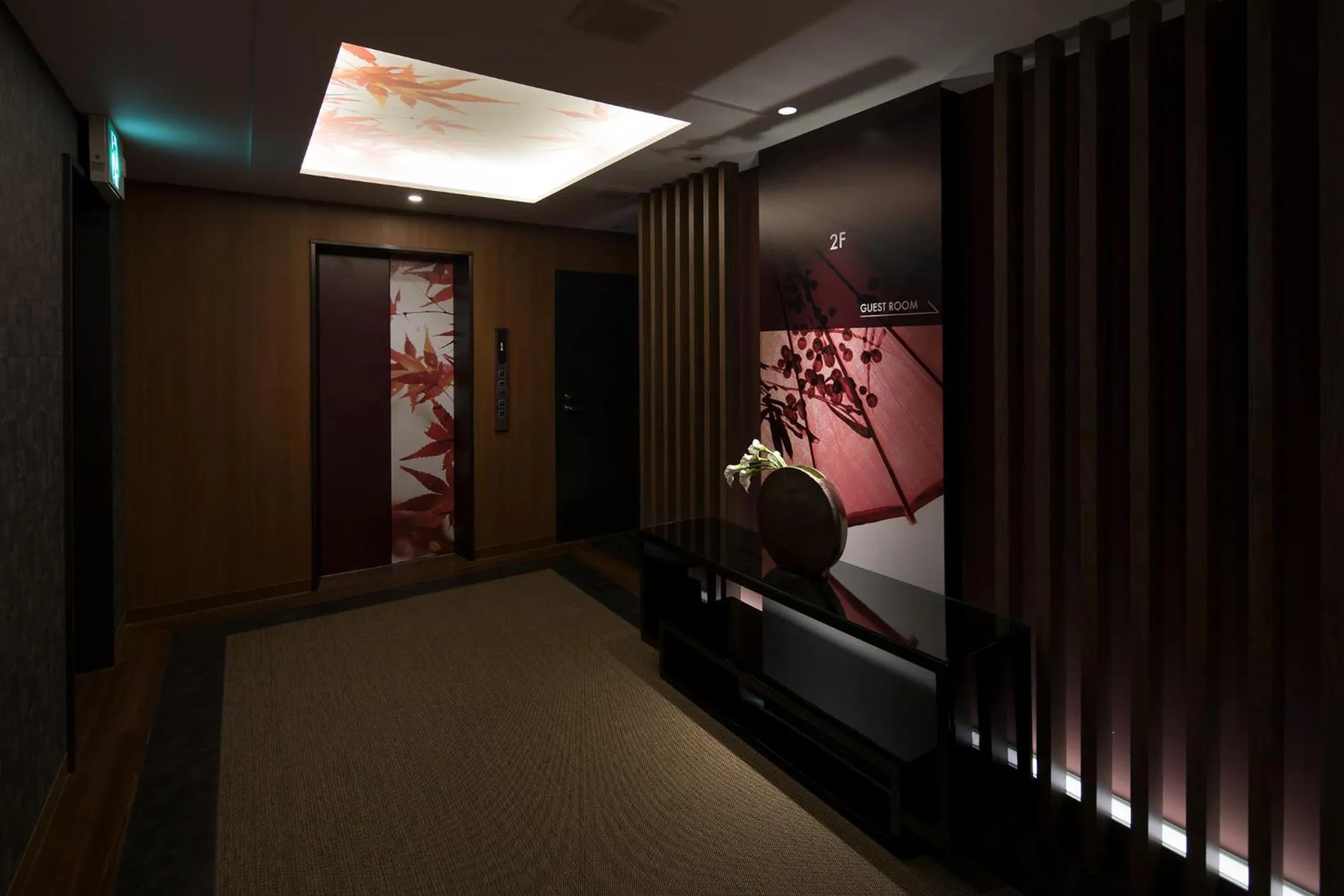 Hotel Sen (Adult Only)