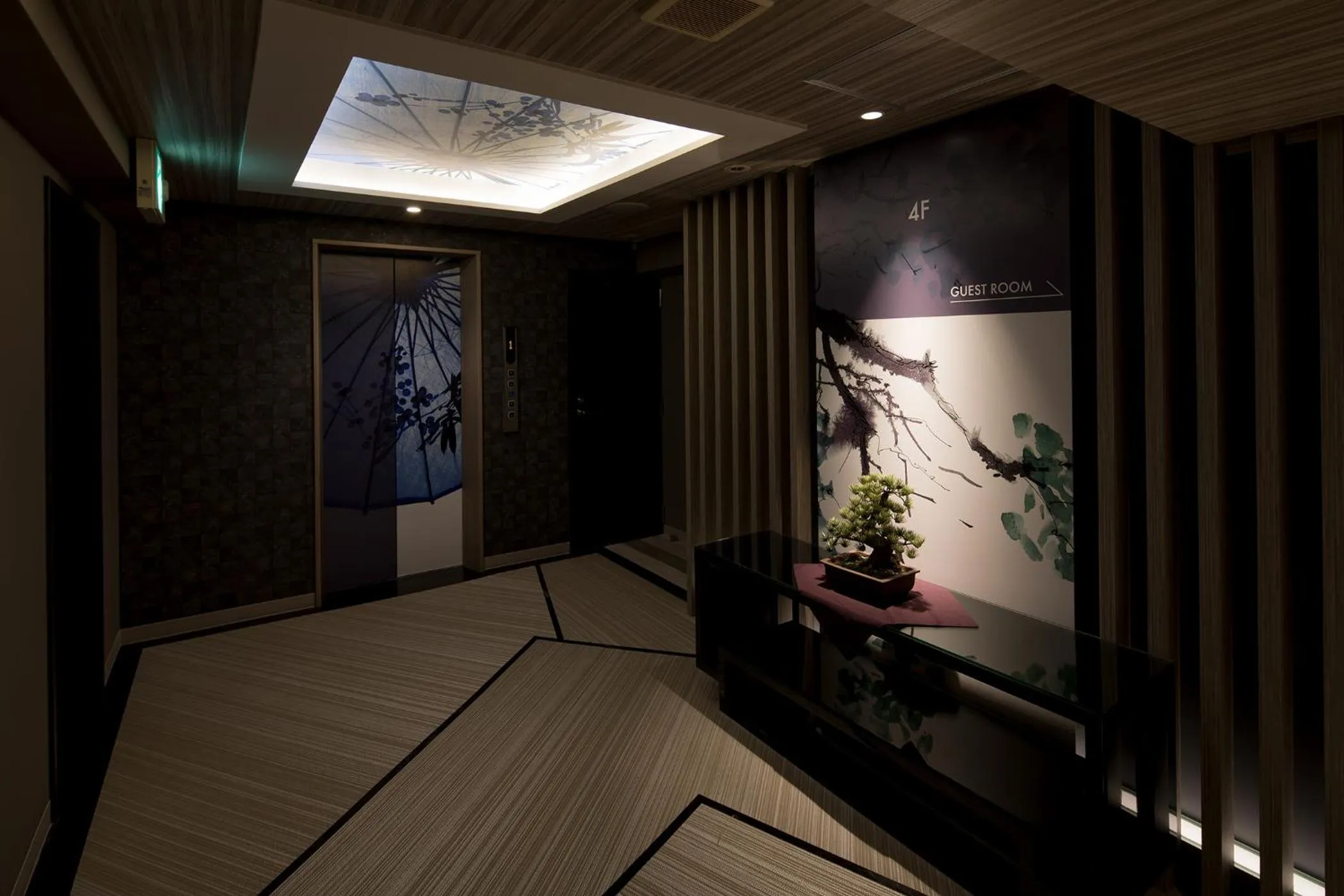 Hotel Sen (Adult Only)