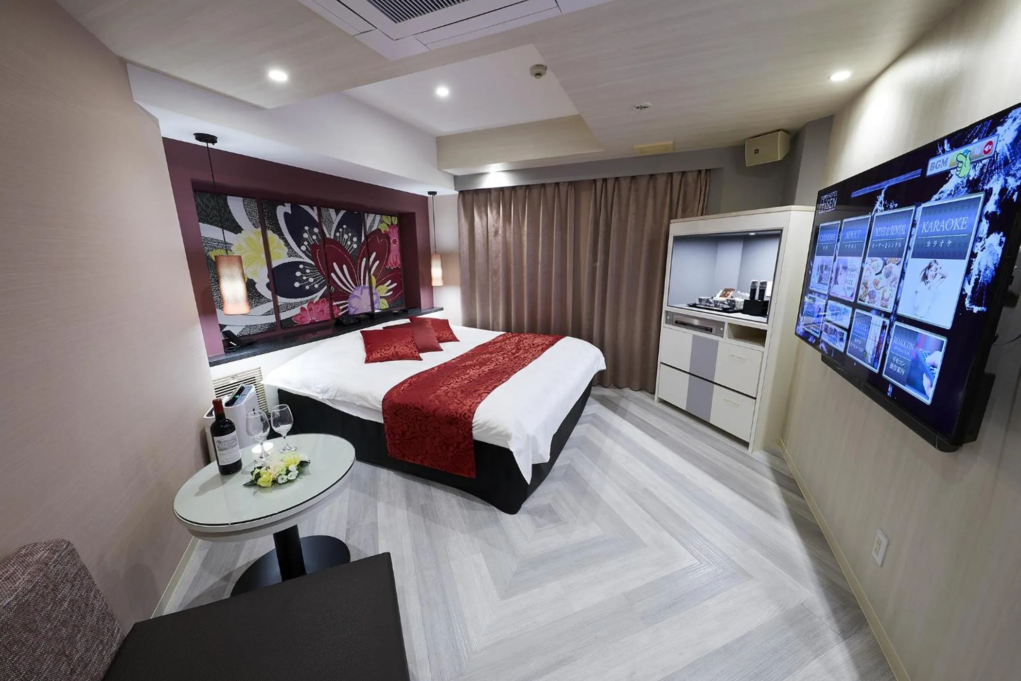 Hotel Sen (Adult Only)