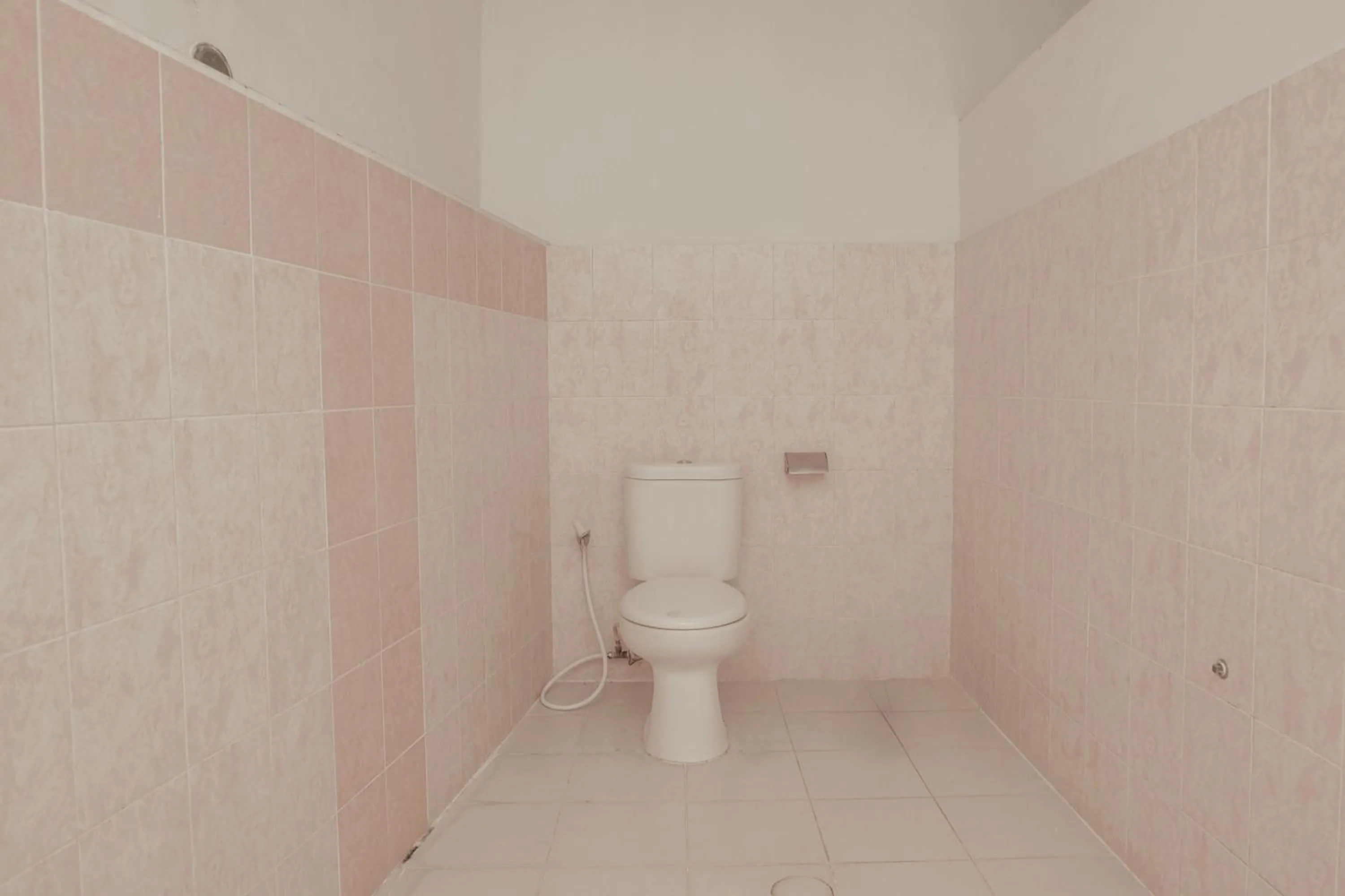 Bathroom in Sekar Arum Riverside Resort in Canggu