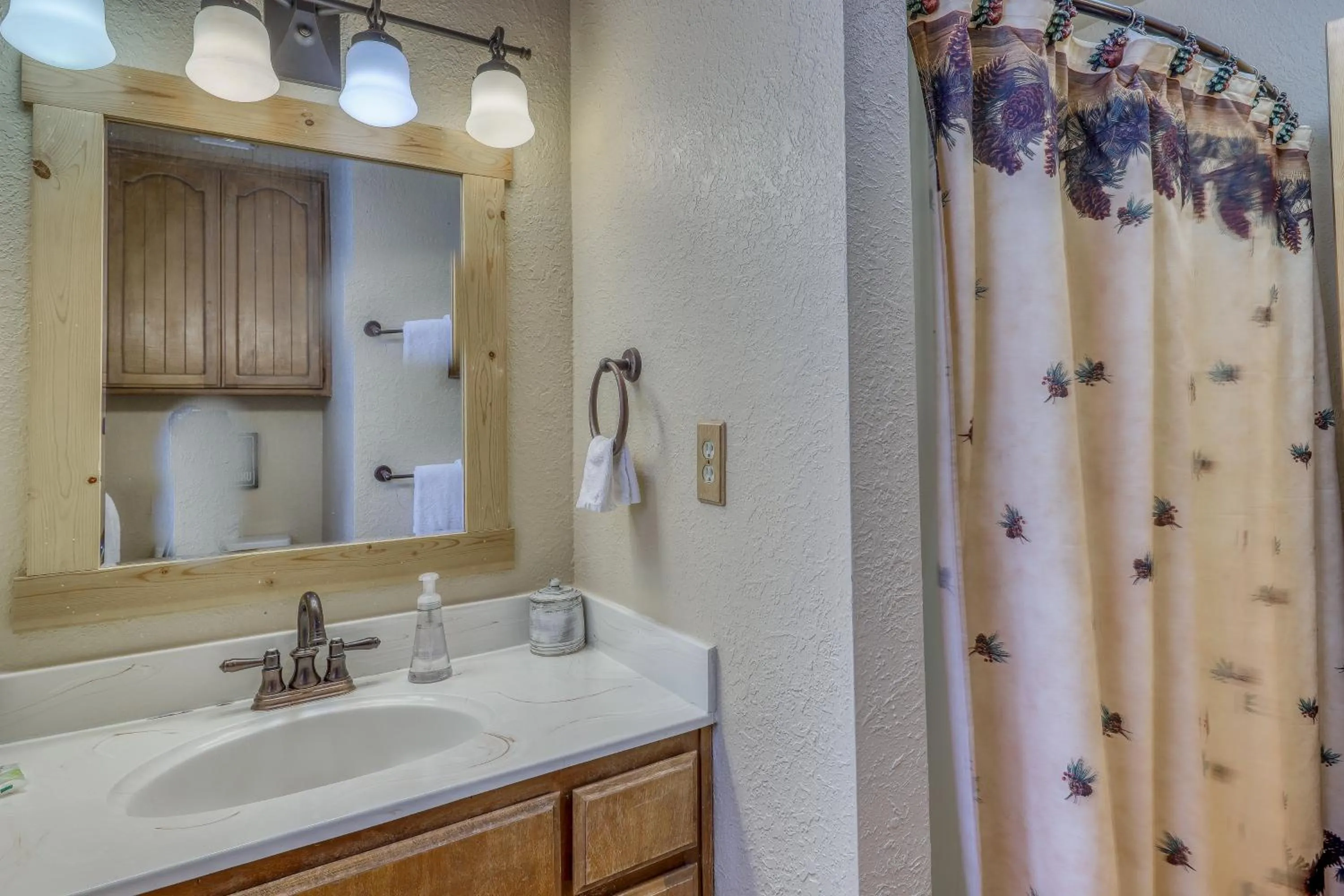 Snowpeak Chalet in Tahoe Donner