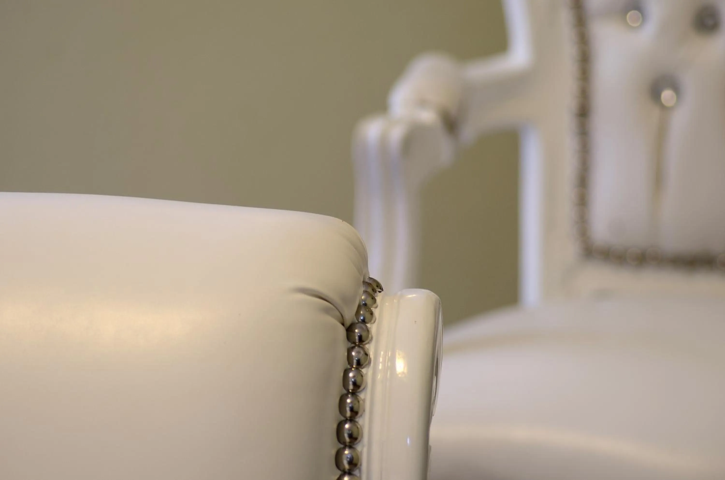 Photo of the whole room, Bed in Hotel La Fenice