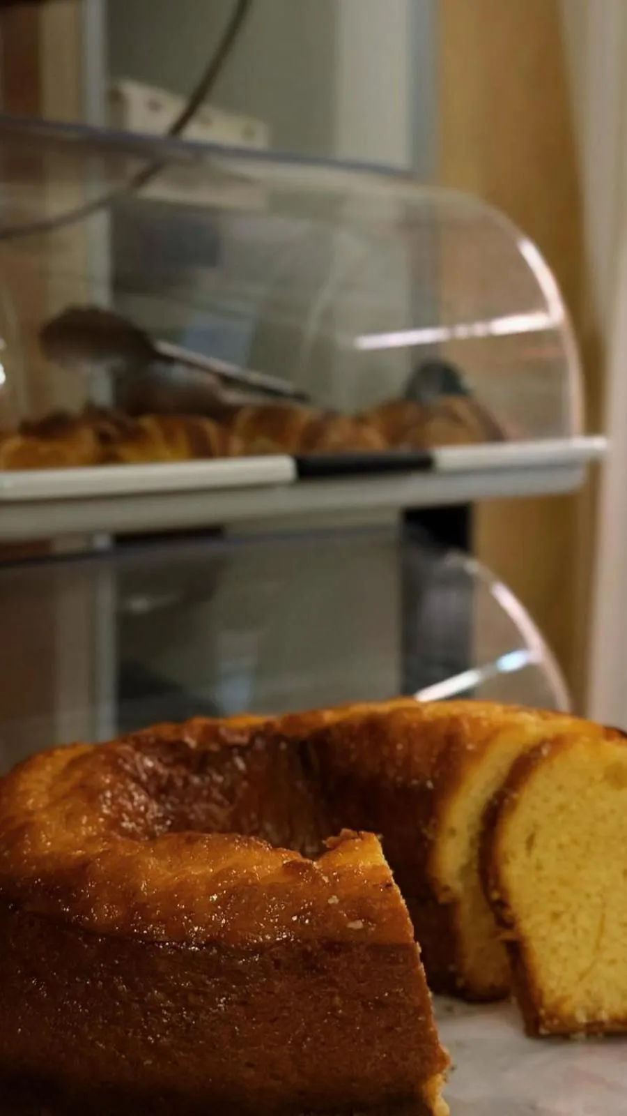 Breakfast in Chiaia Suites