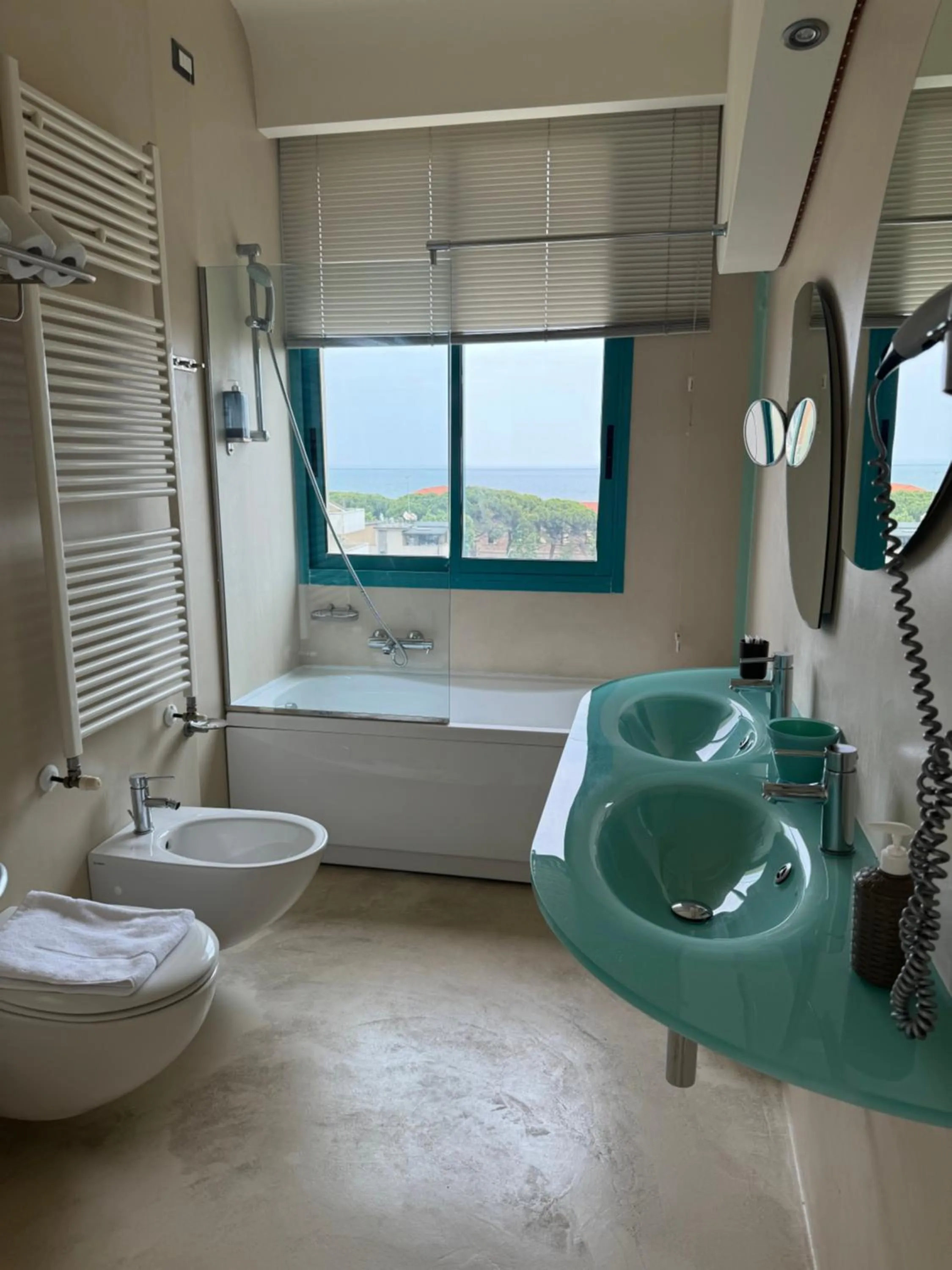 Bellariva Feeling Hotel