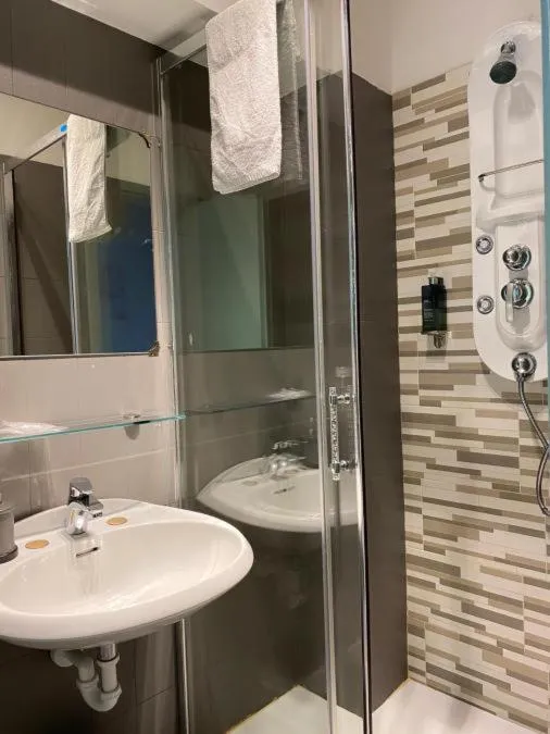 Bellariva Feeling Hotel