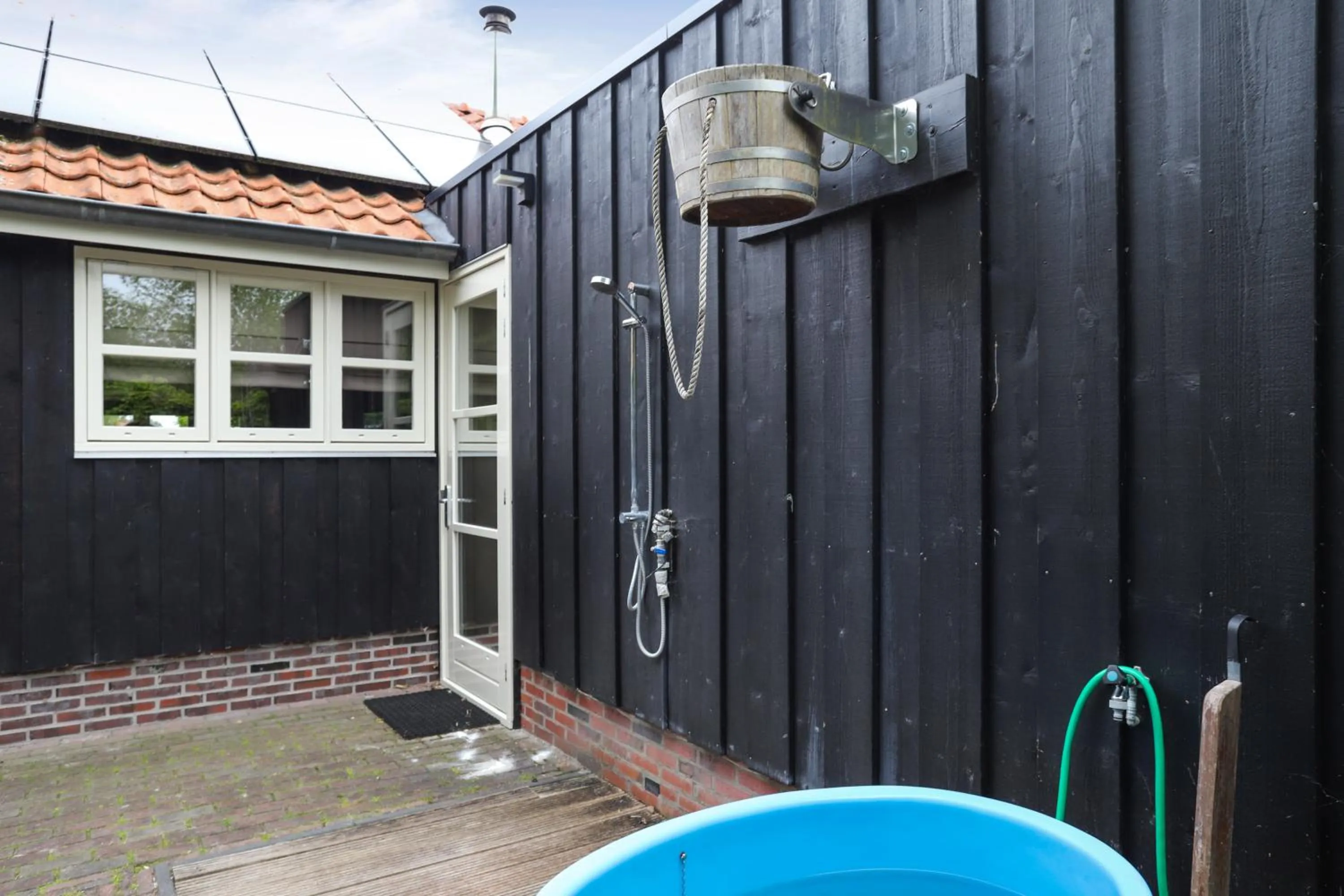 Day in B&B - Sauna D'Olle Pastorie