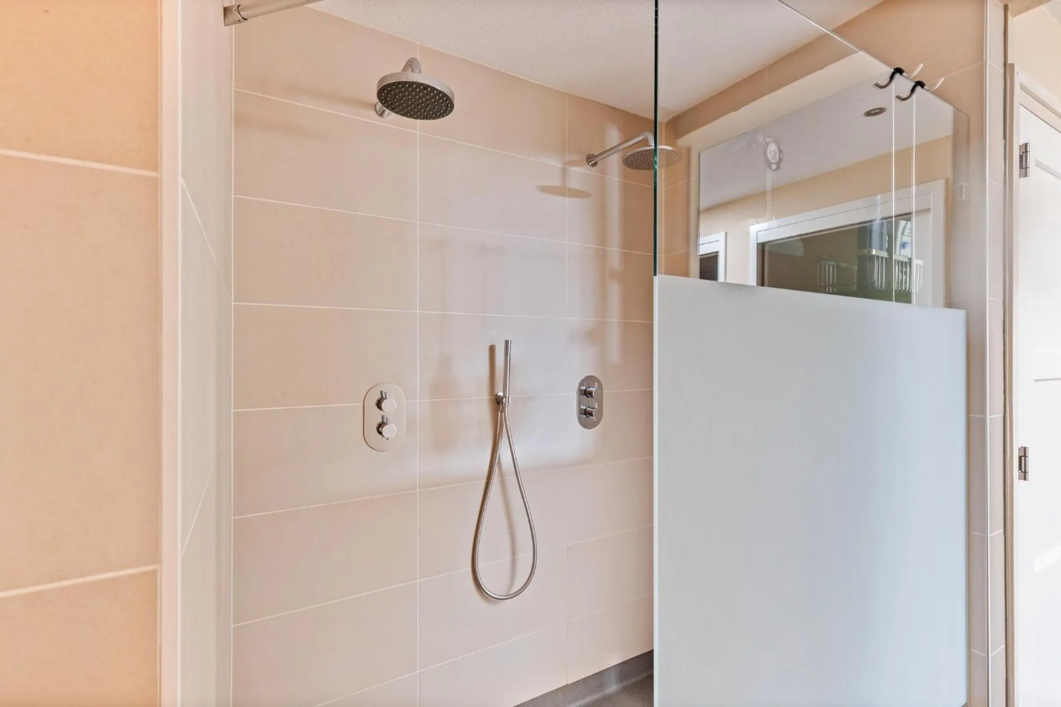 Property building in B&B - Sauna D'Olle Pastorie