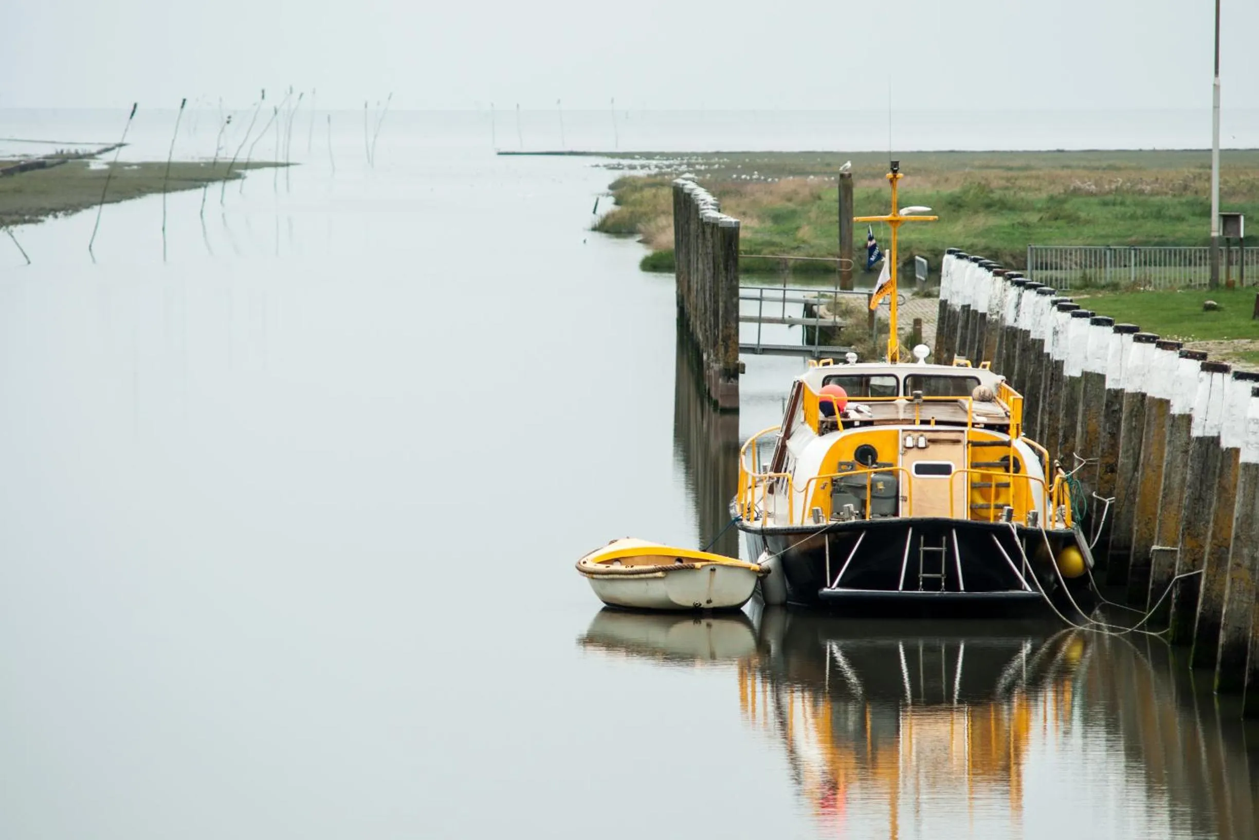Nearby landmark in B&B - Sauna D'Olle Pastorie