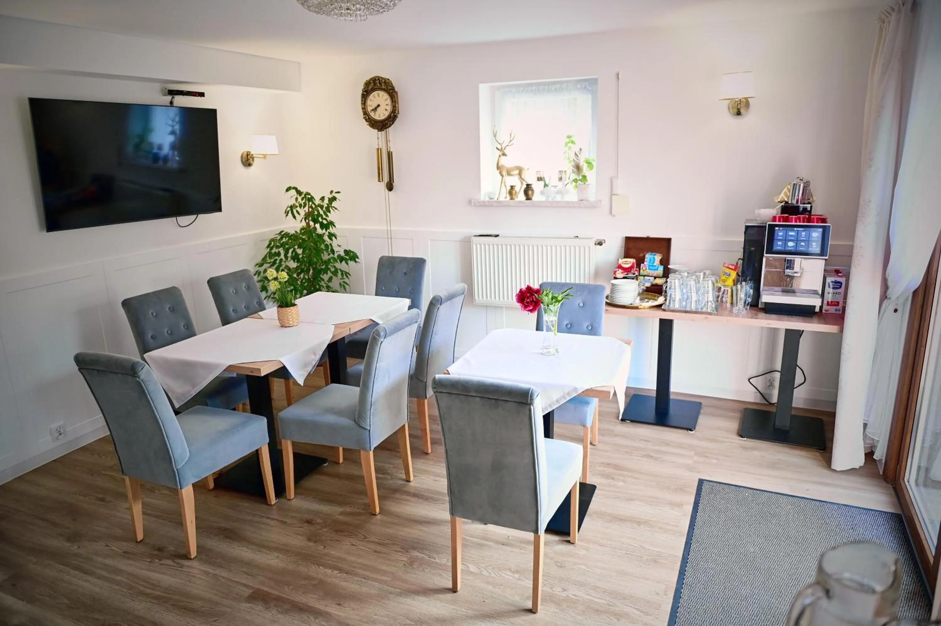 Willa Mycyny oraz domki