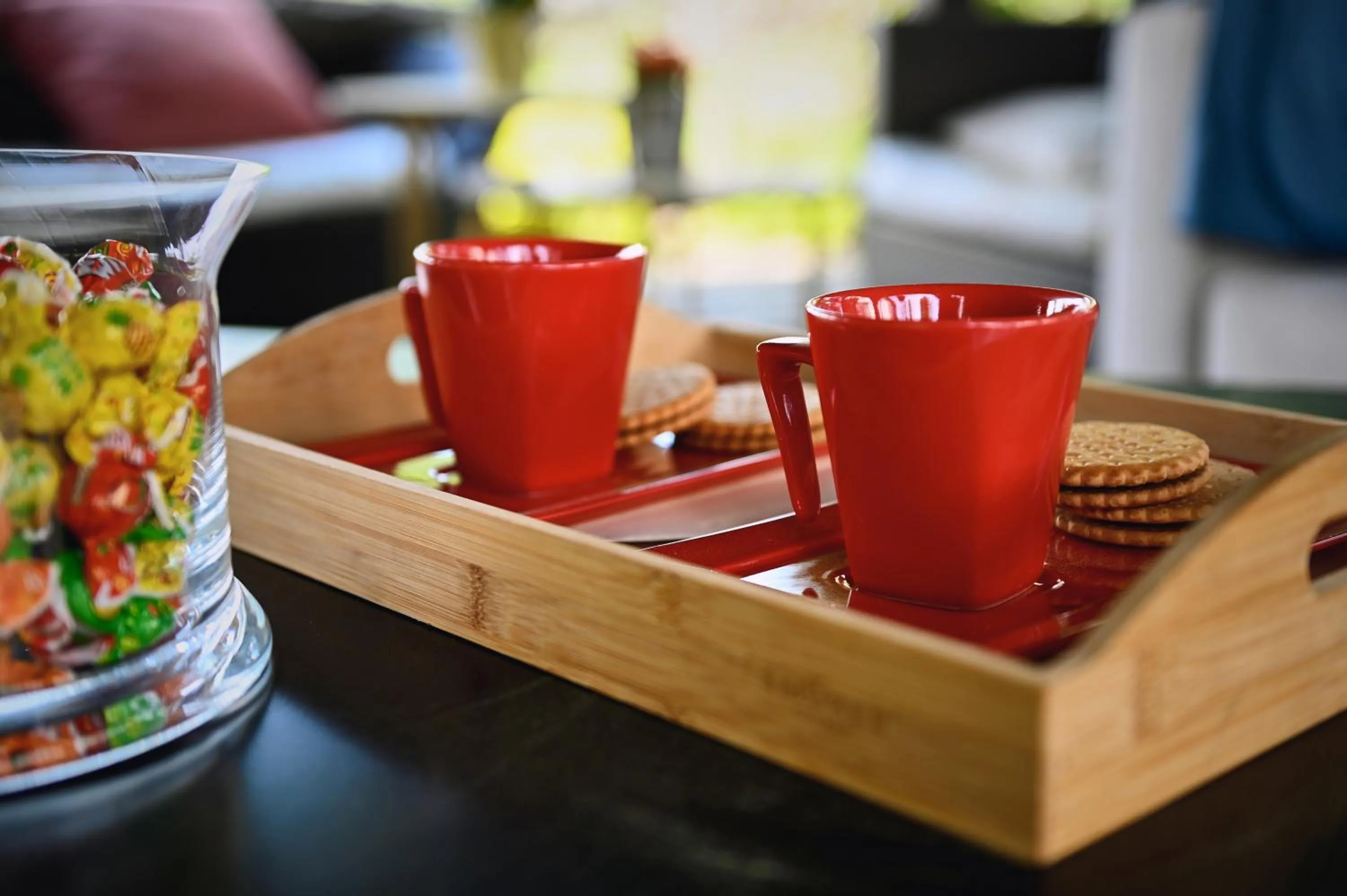 Willa Mycyny oraz domki