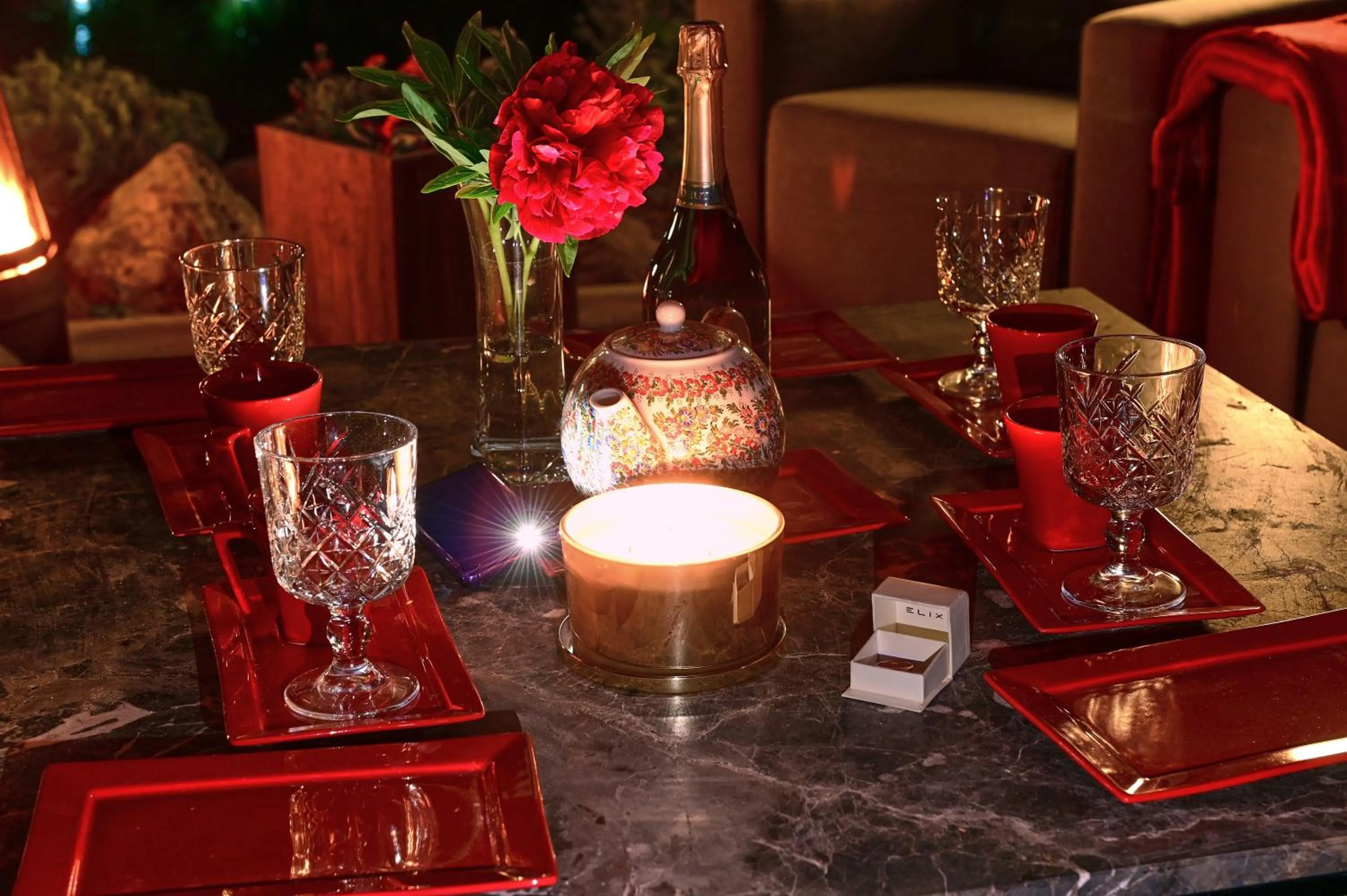 Willa Mycyny oraz domki