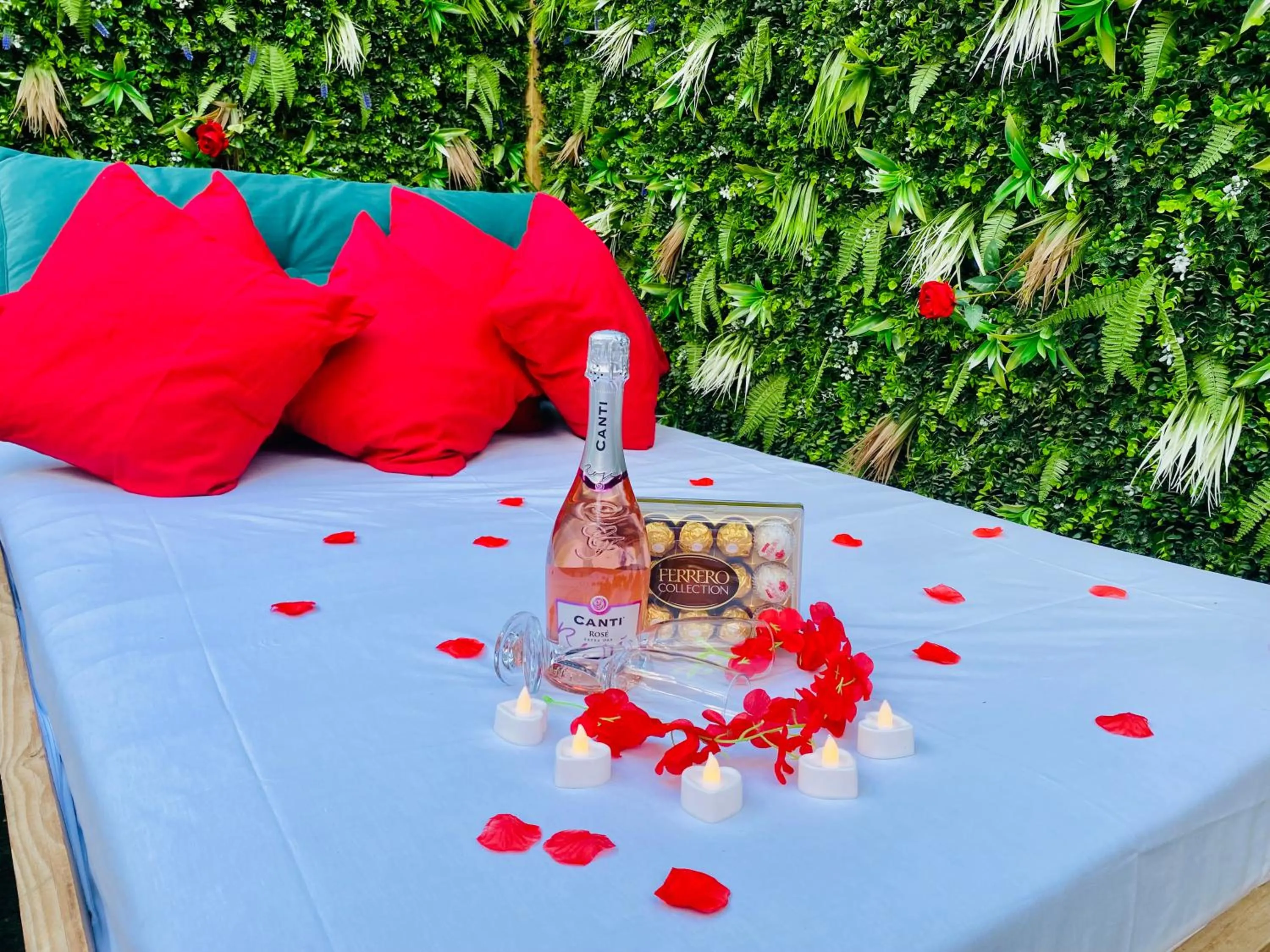 Woodlakes Park By Liv Retreats