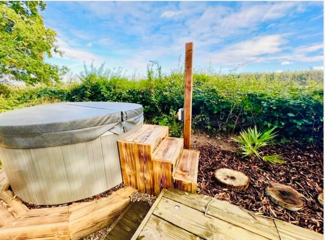 Woodlakes Park By Liv Retreats