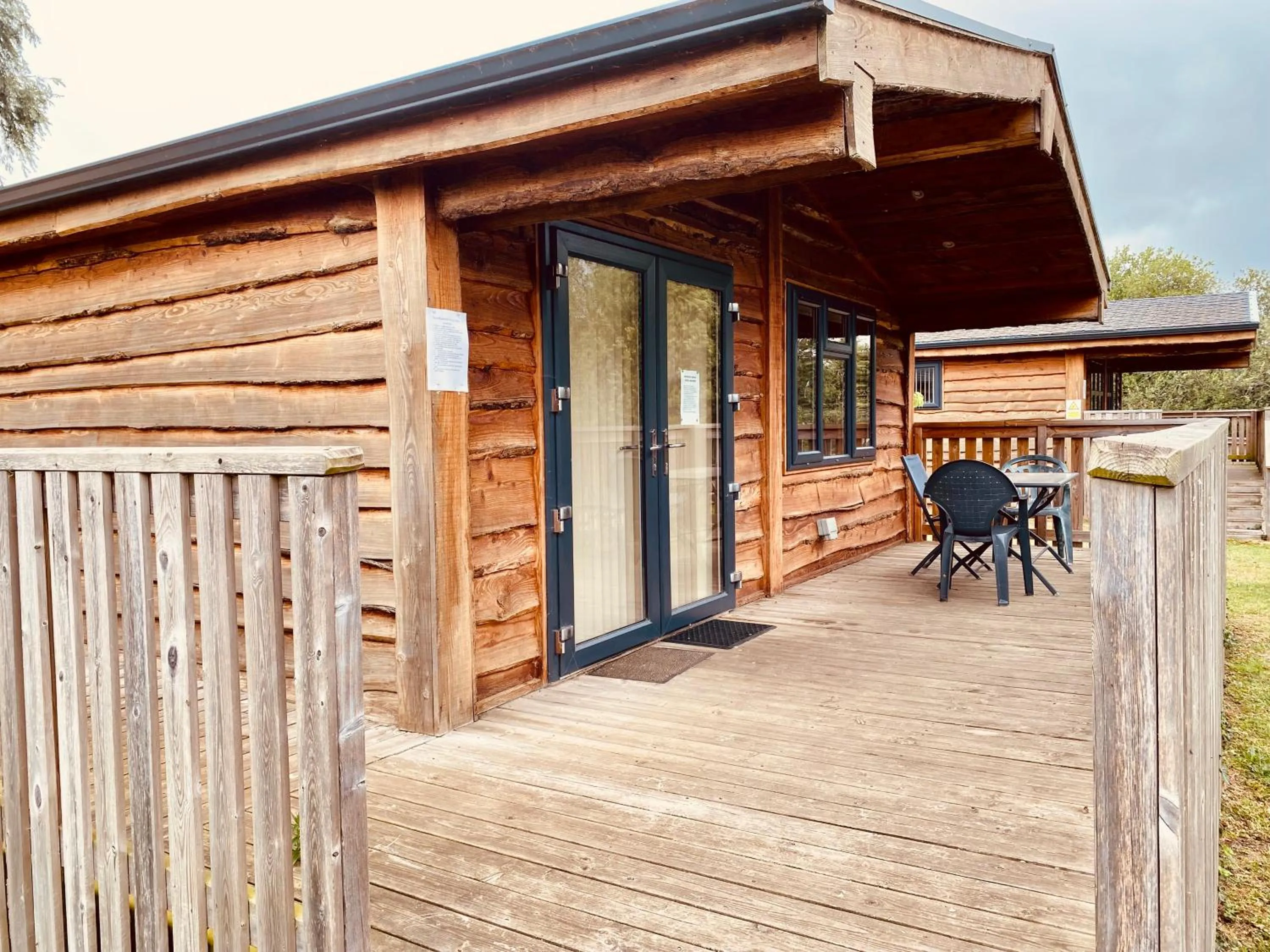 Woodlakes Park By Liv Retreats