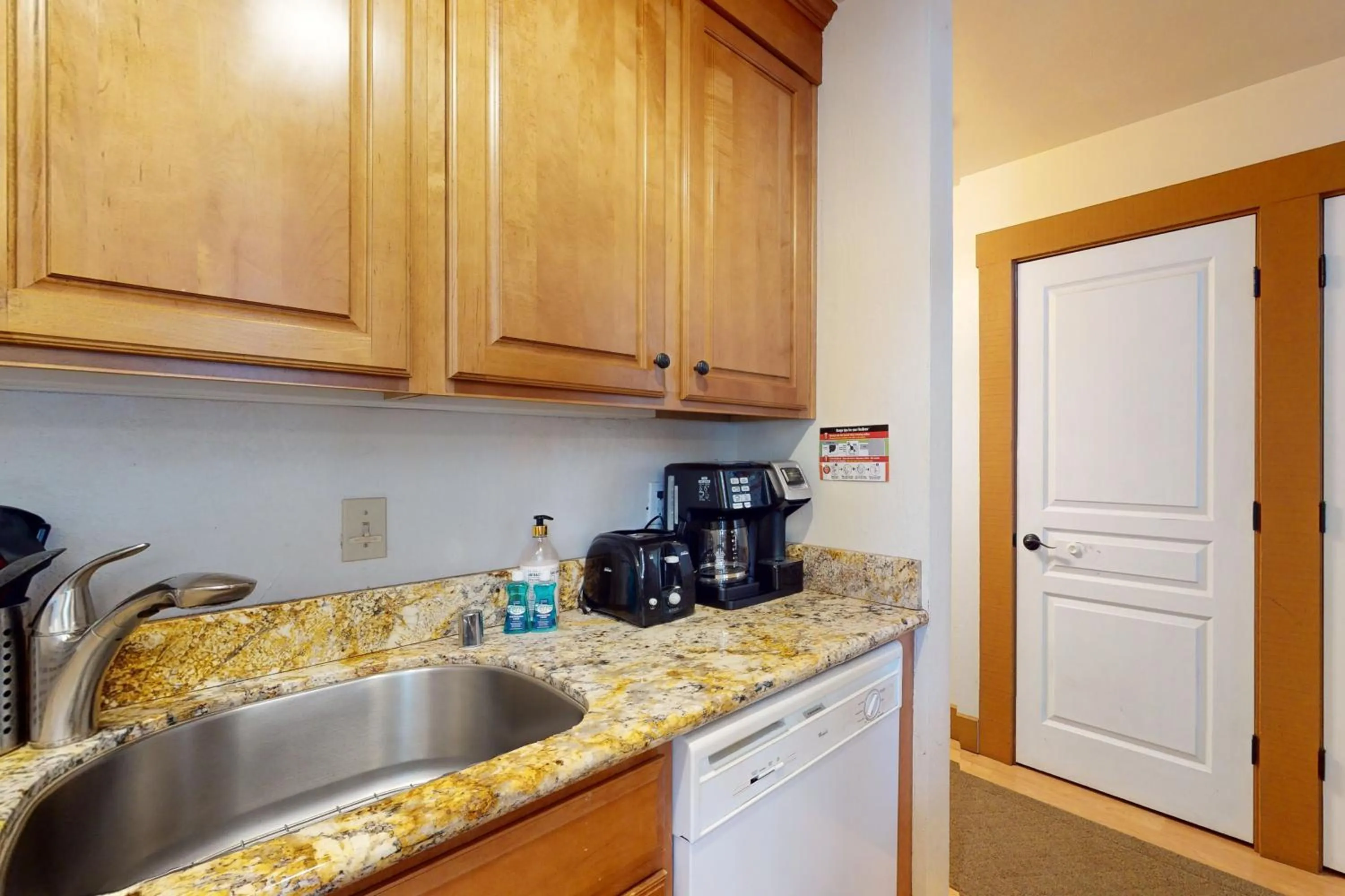 Aspen Grove Hideaway