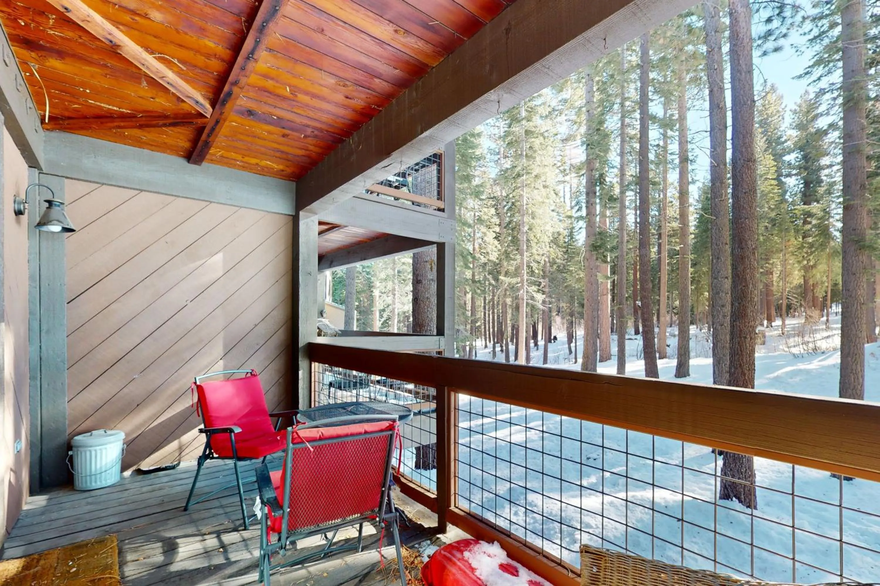 Aspen Grove Hideaway