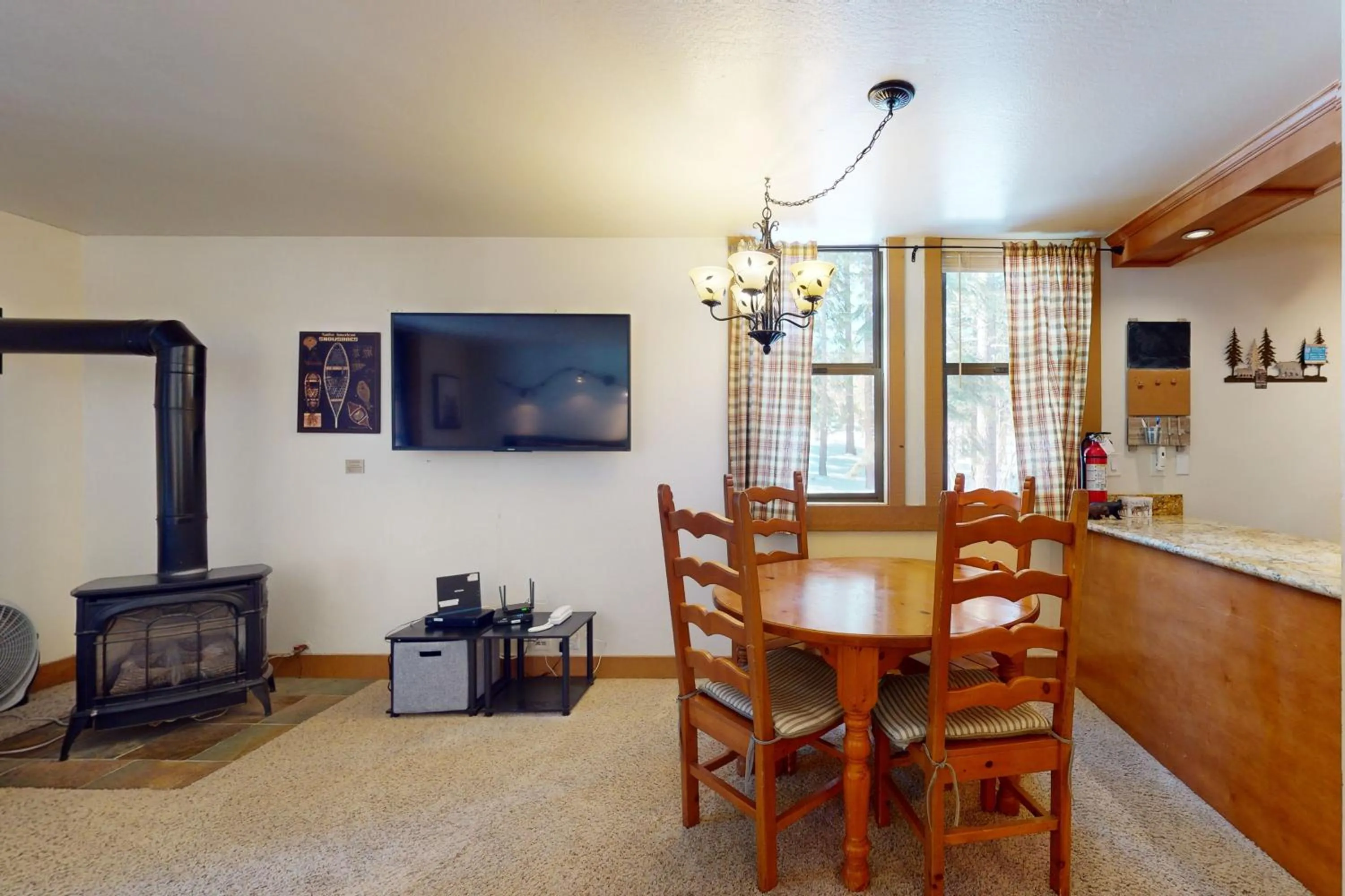 Aspen Grove Hideaway