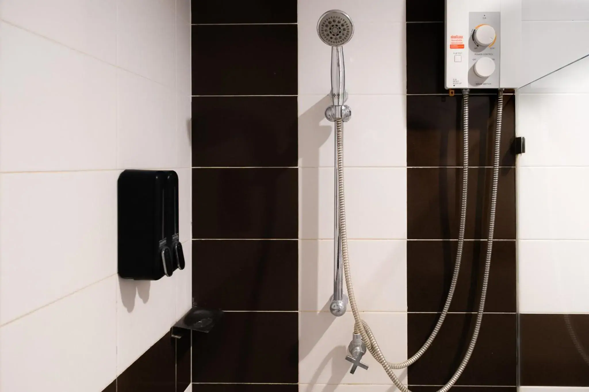 DELUXE ROOM in Alisa Krabi Hotel-SHA Plus DELUXE ROOM in Alisa Krabi Hotel-SHA Plus