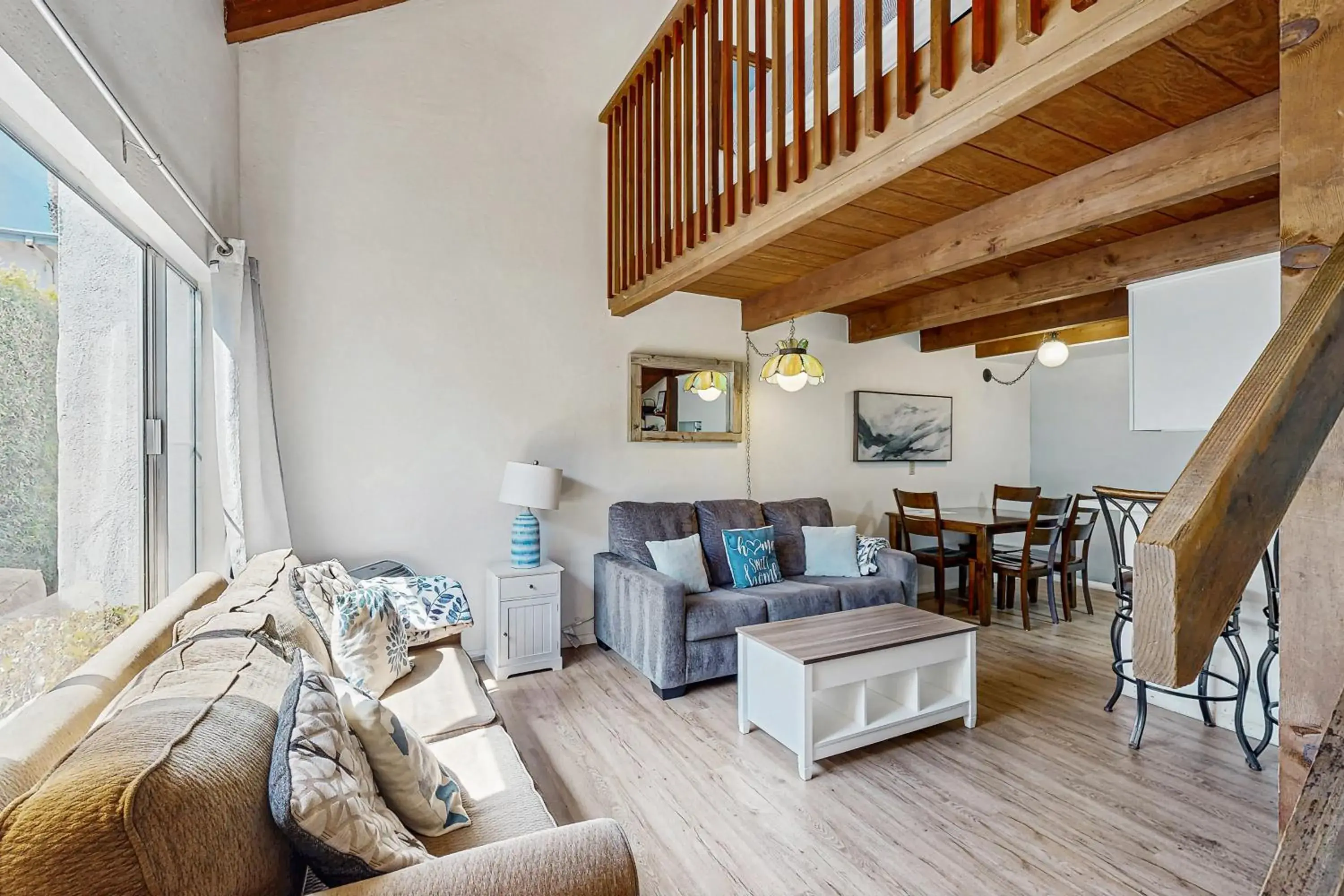 Studio in Sugar Shack Studio in Sugar Shack