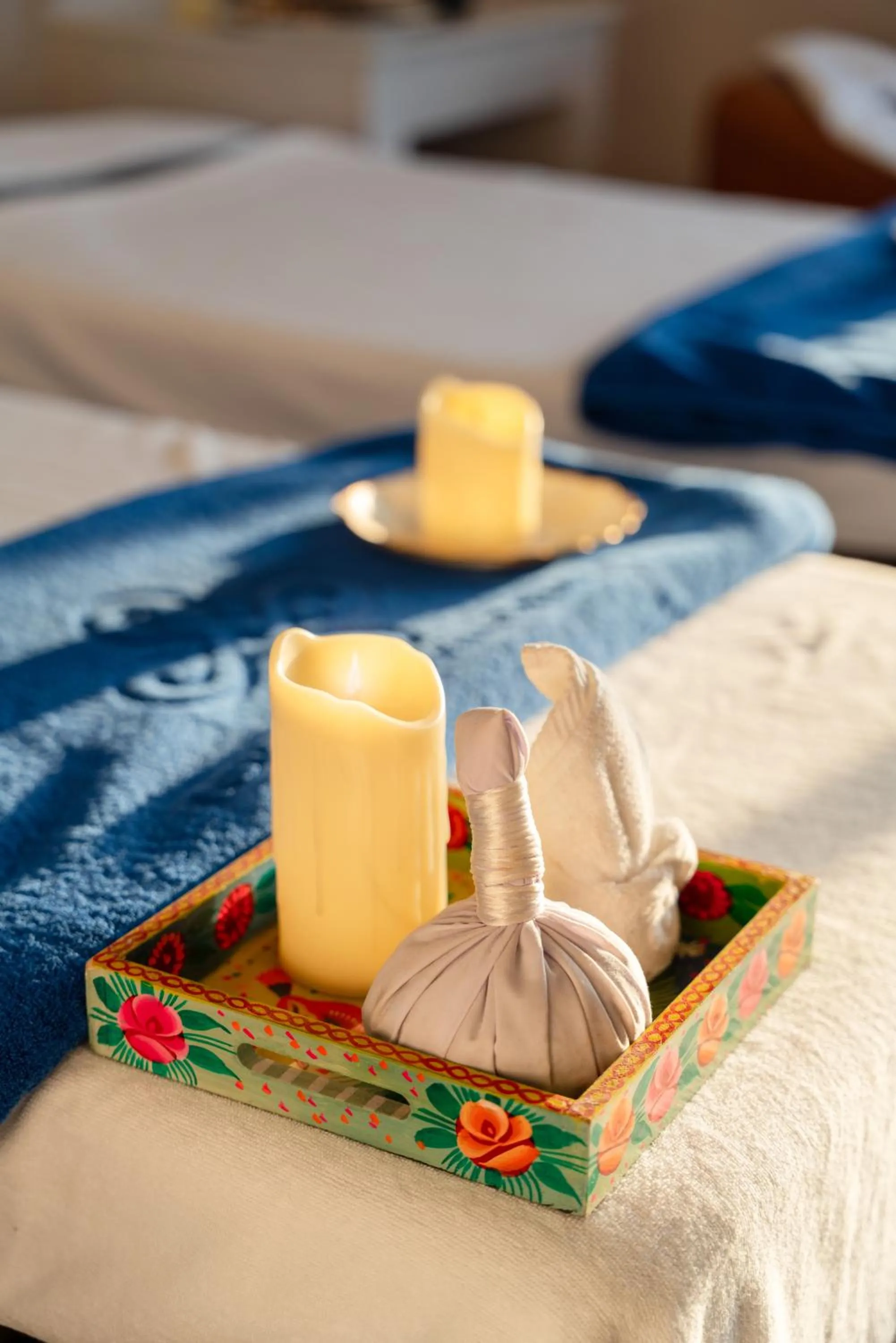 Spa and wellness centre/facilities, Bed in Nha Trang Prince Hotel