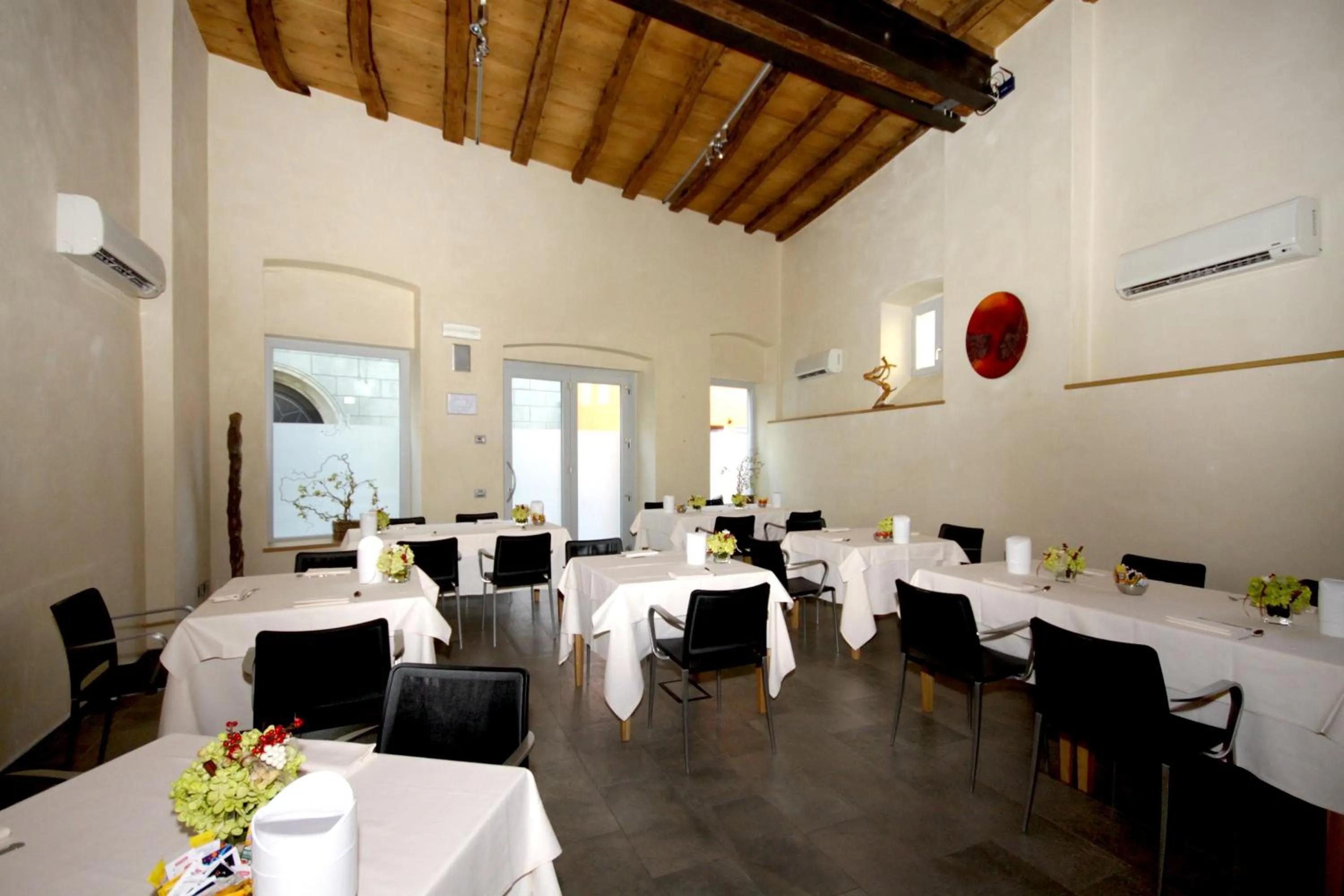 San Rocco Hotel