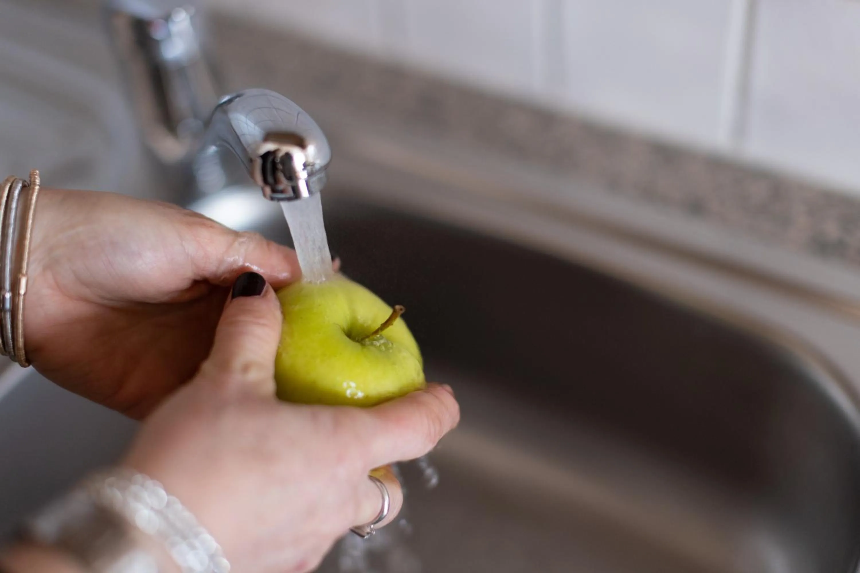 Food in Residence Margreth