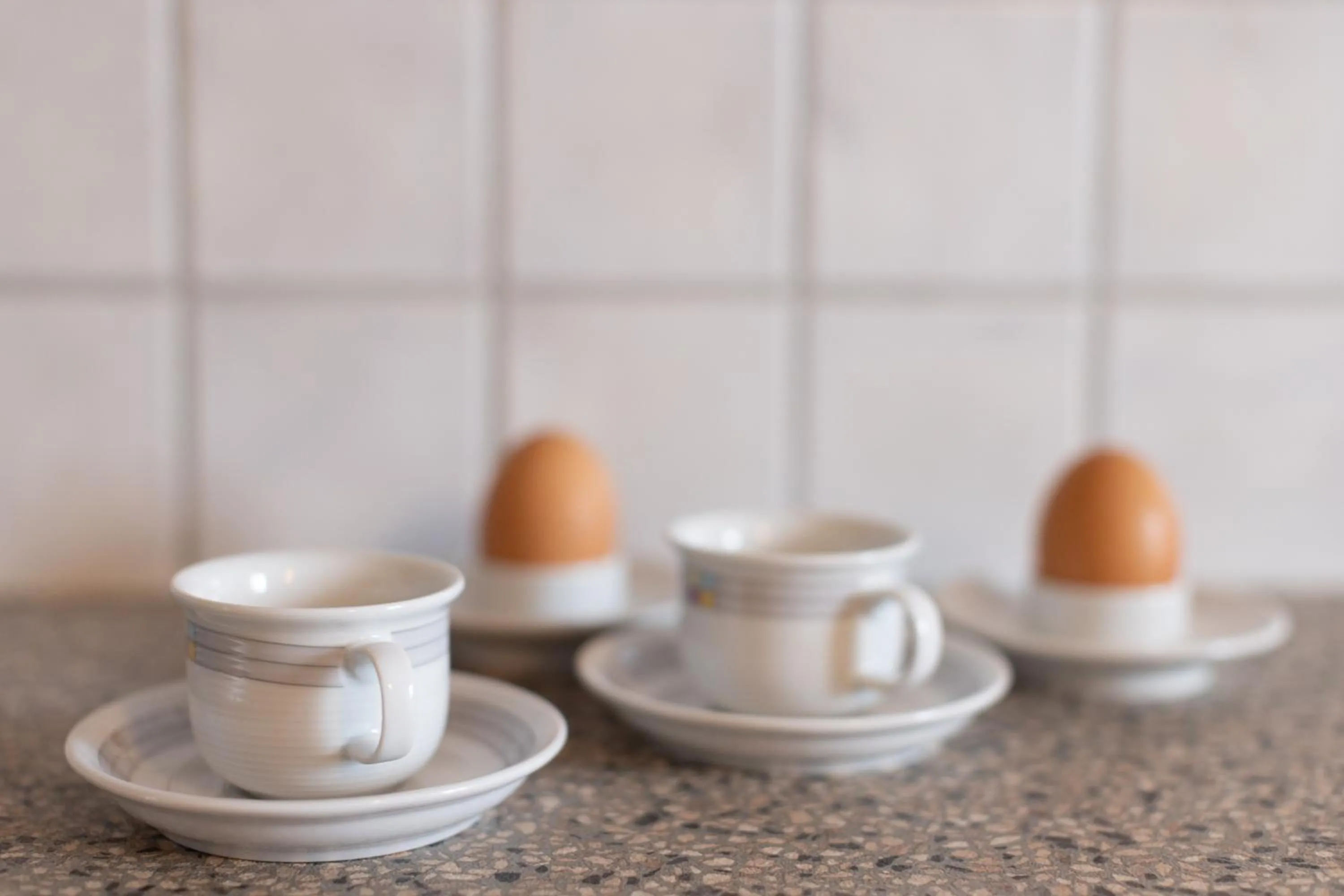 Food in Residence Margreth