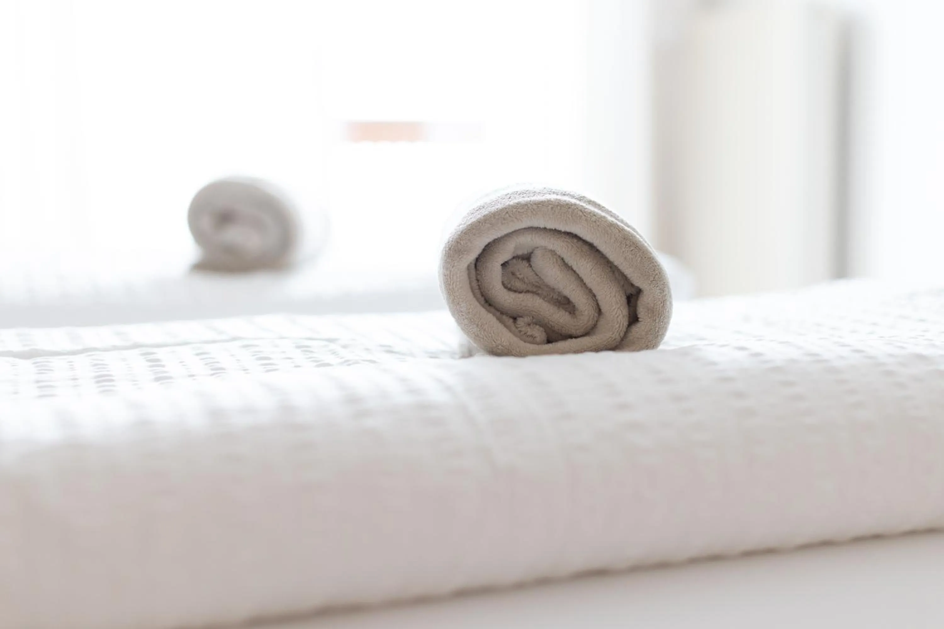 Bed in Residence Margreth