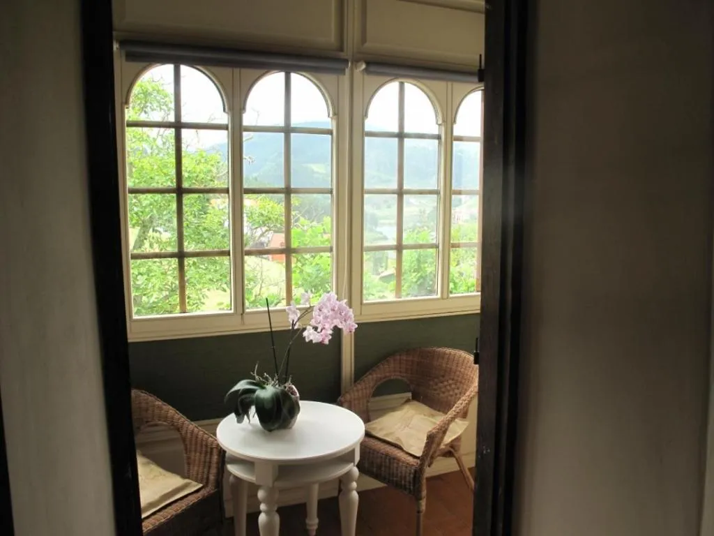 Day in Hotel Villa Itsaso