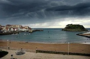 Area and facilities in Hotel Villa Itsaso