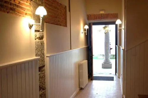 Day in Hotel Villa Itsaso