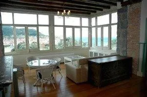 Day in Hotel Villa Itsaso