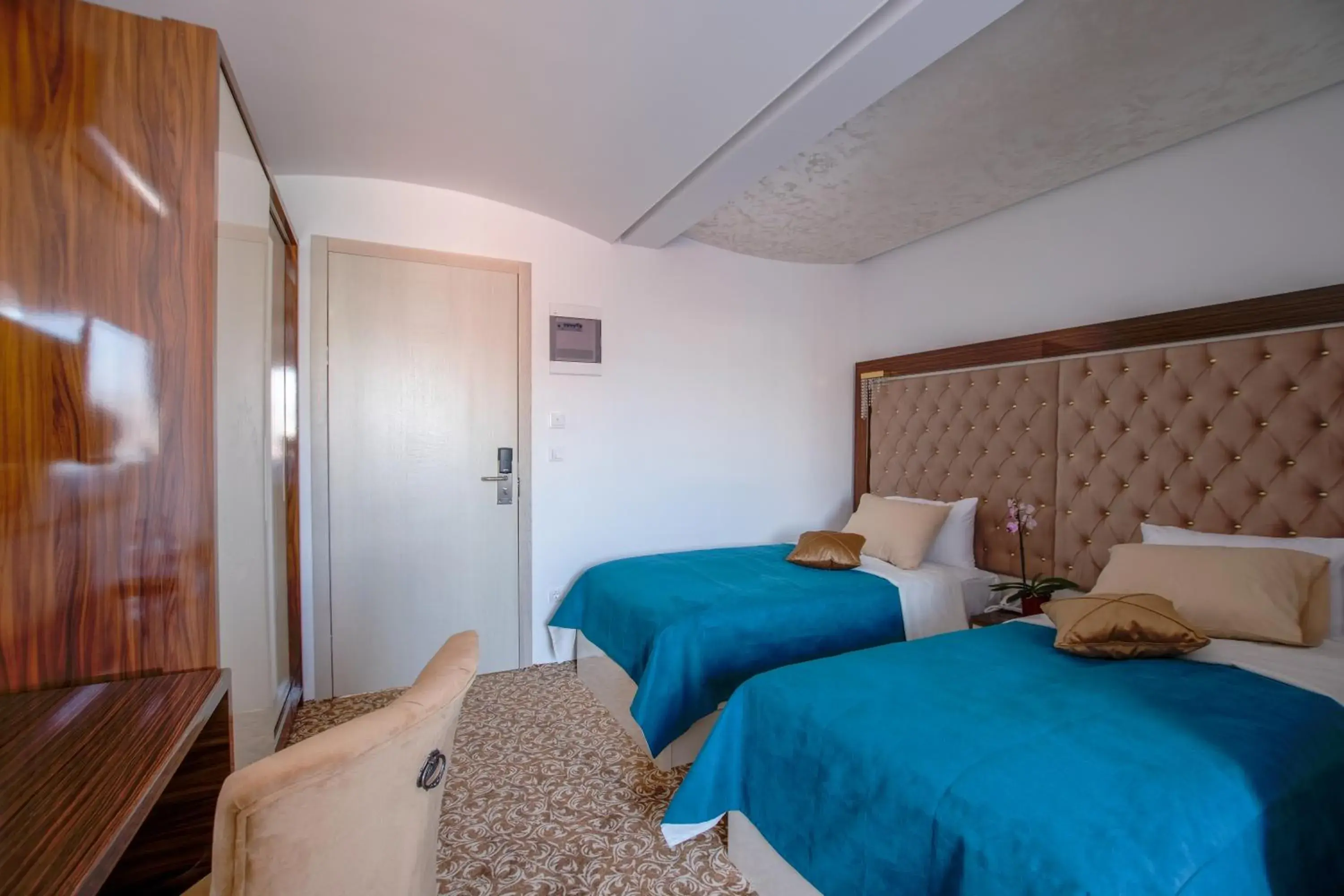 Standard Double Room - single occupancy in New Hotel Standard Double Room - single occupancy in New Hotel