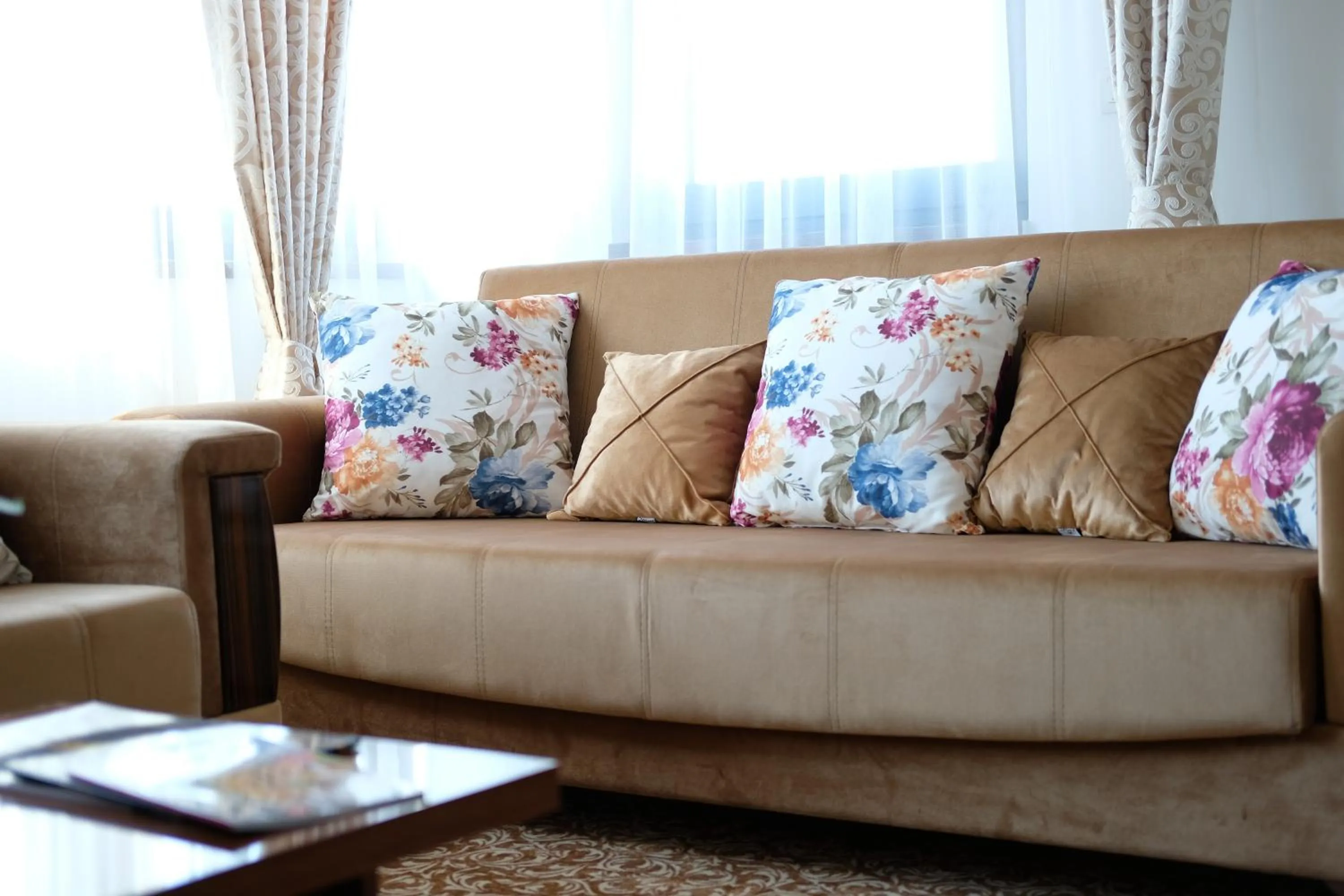 TV and multimedia in New Hotel