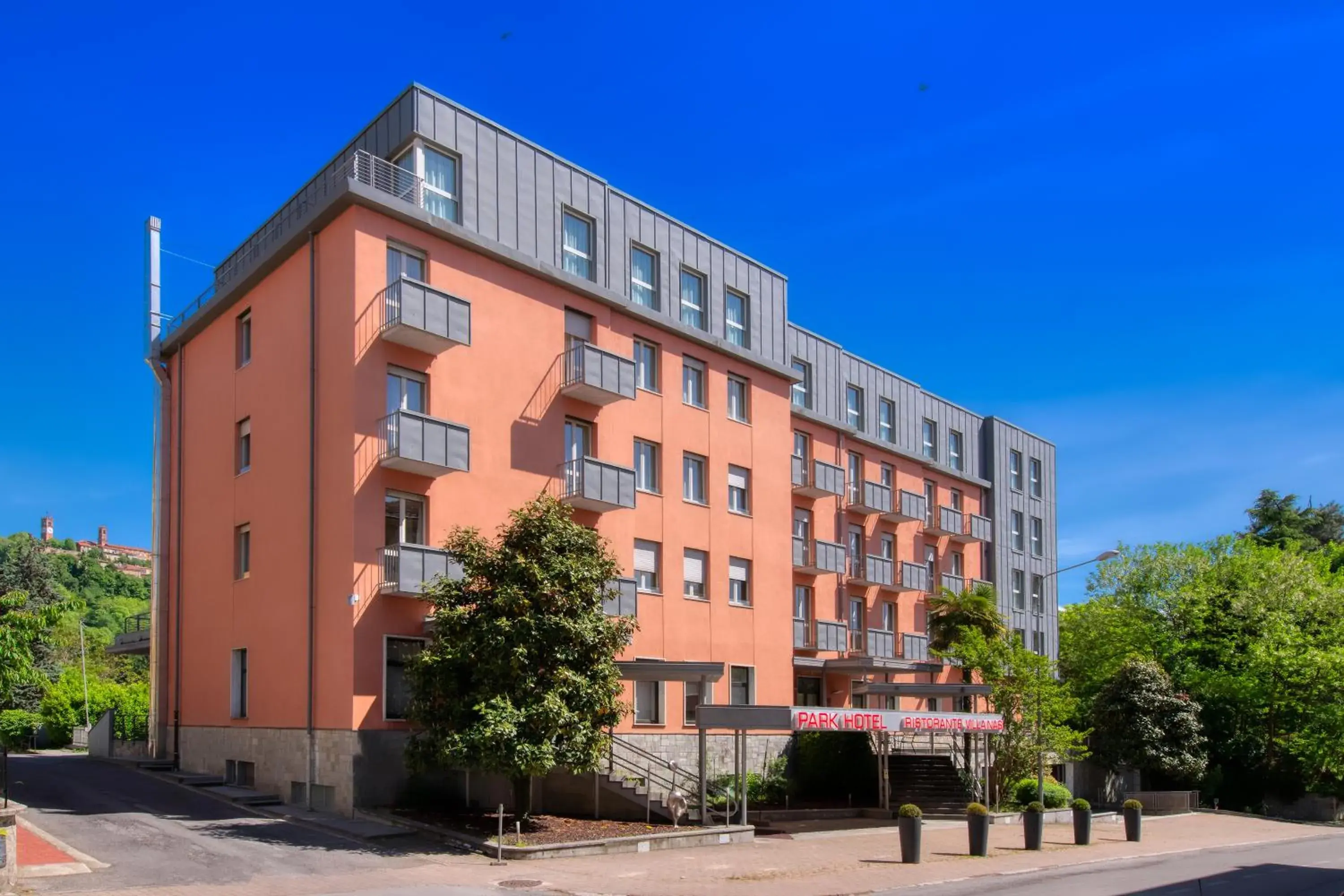 Park Hotel Park Hotel