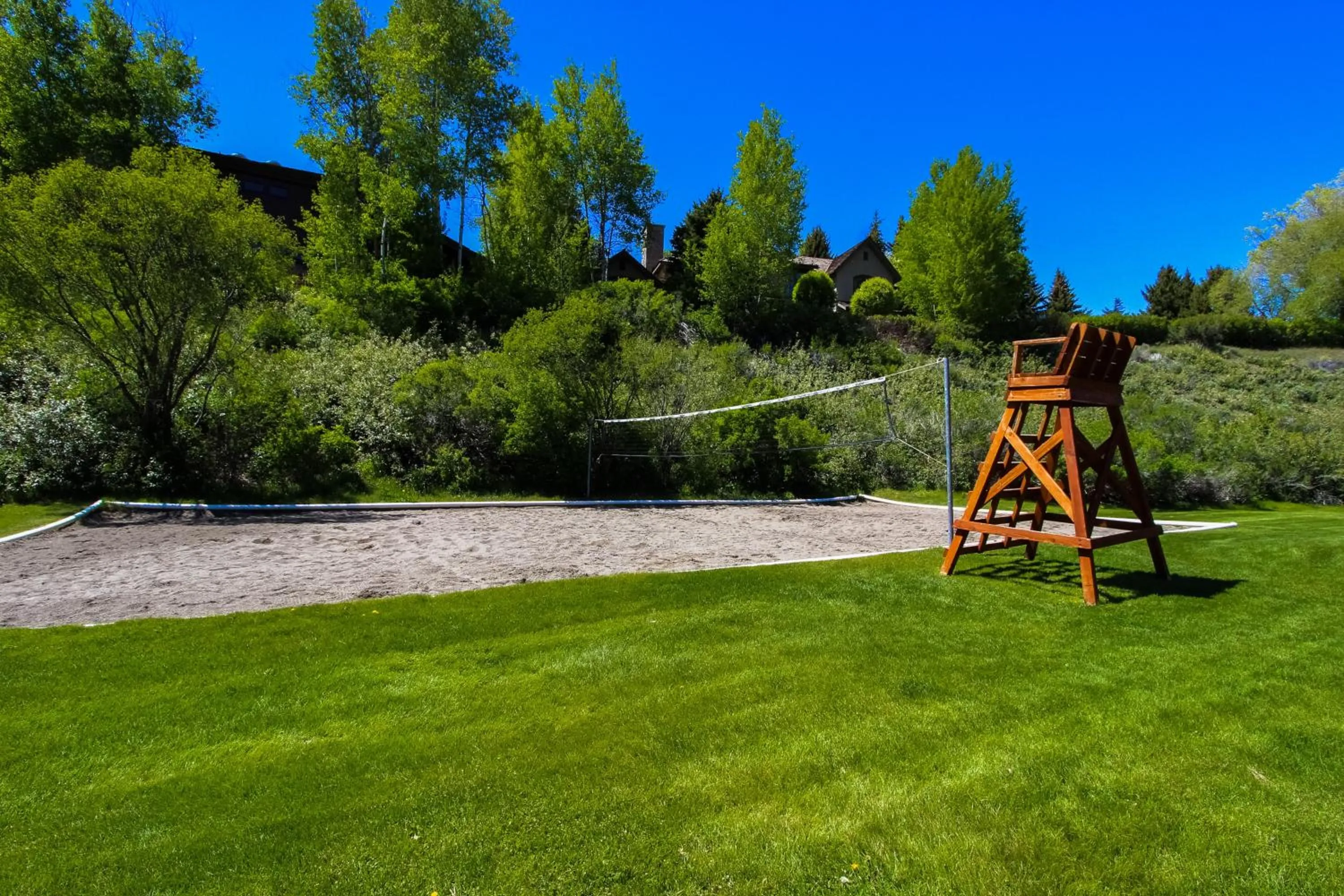 Sun Valley Atelier Studio - Serenade