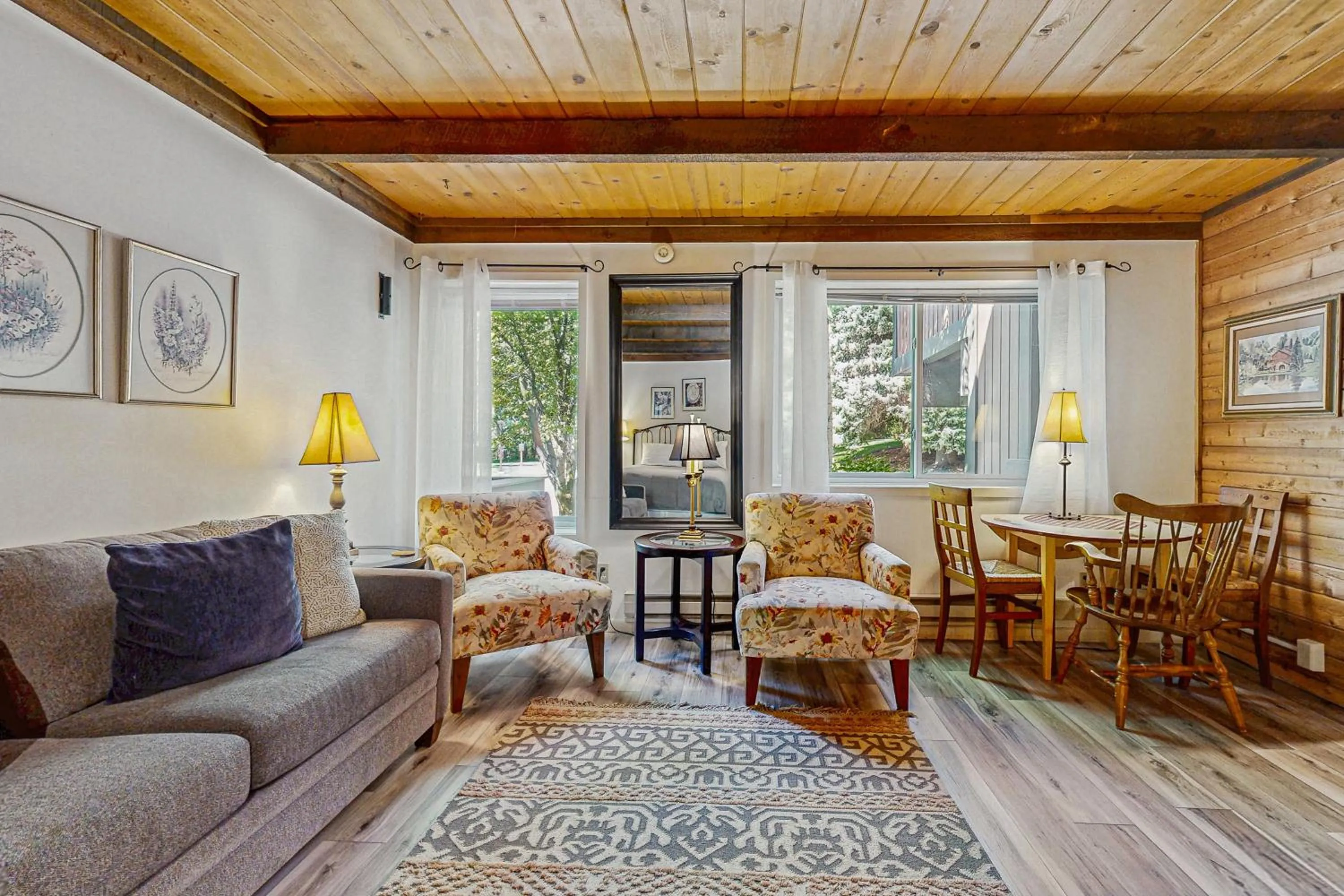 Sun Valley Atelier Studio - Serenade