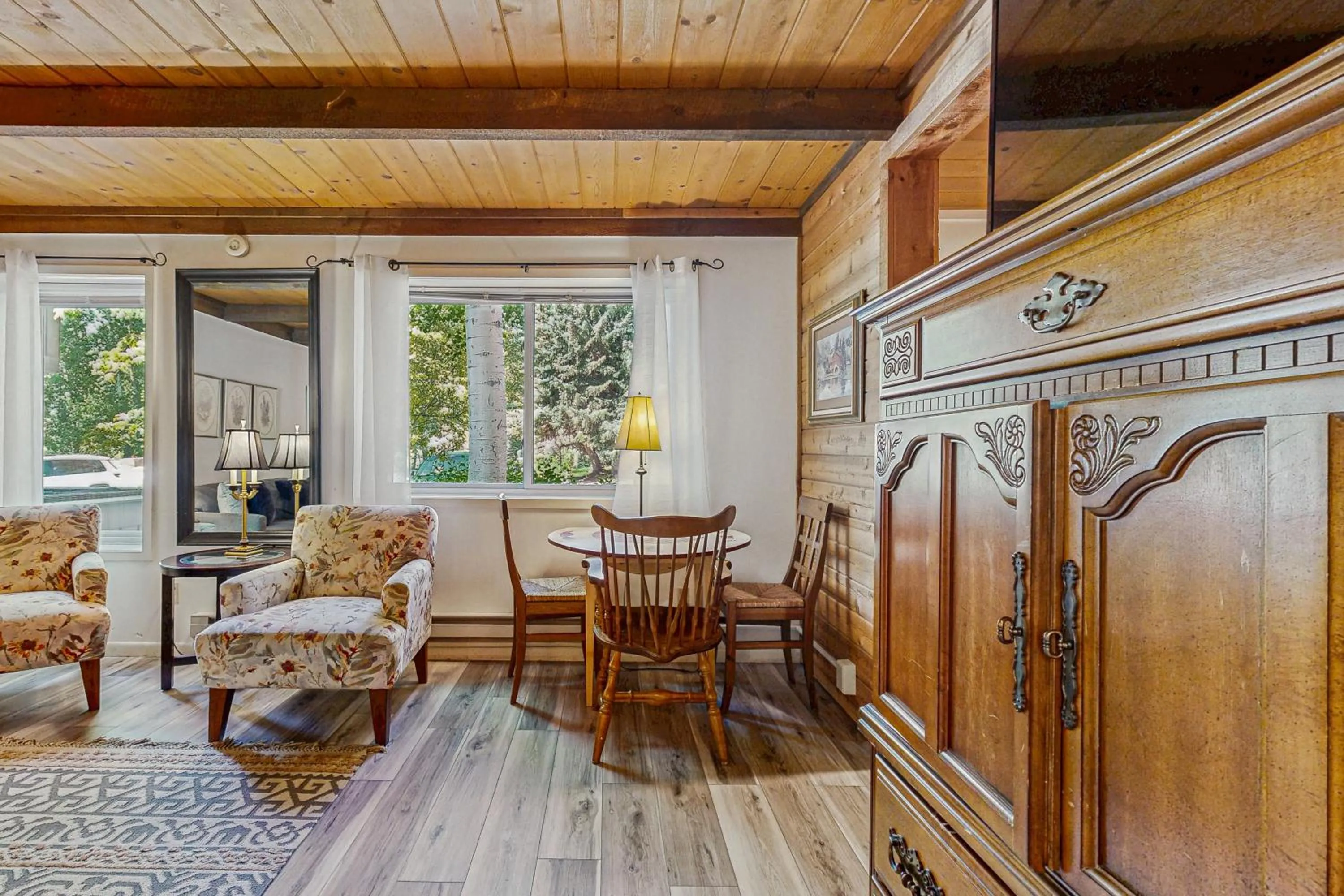 Sun Valley Atelier Studio - Serenade