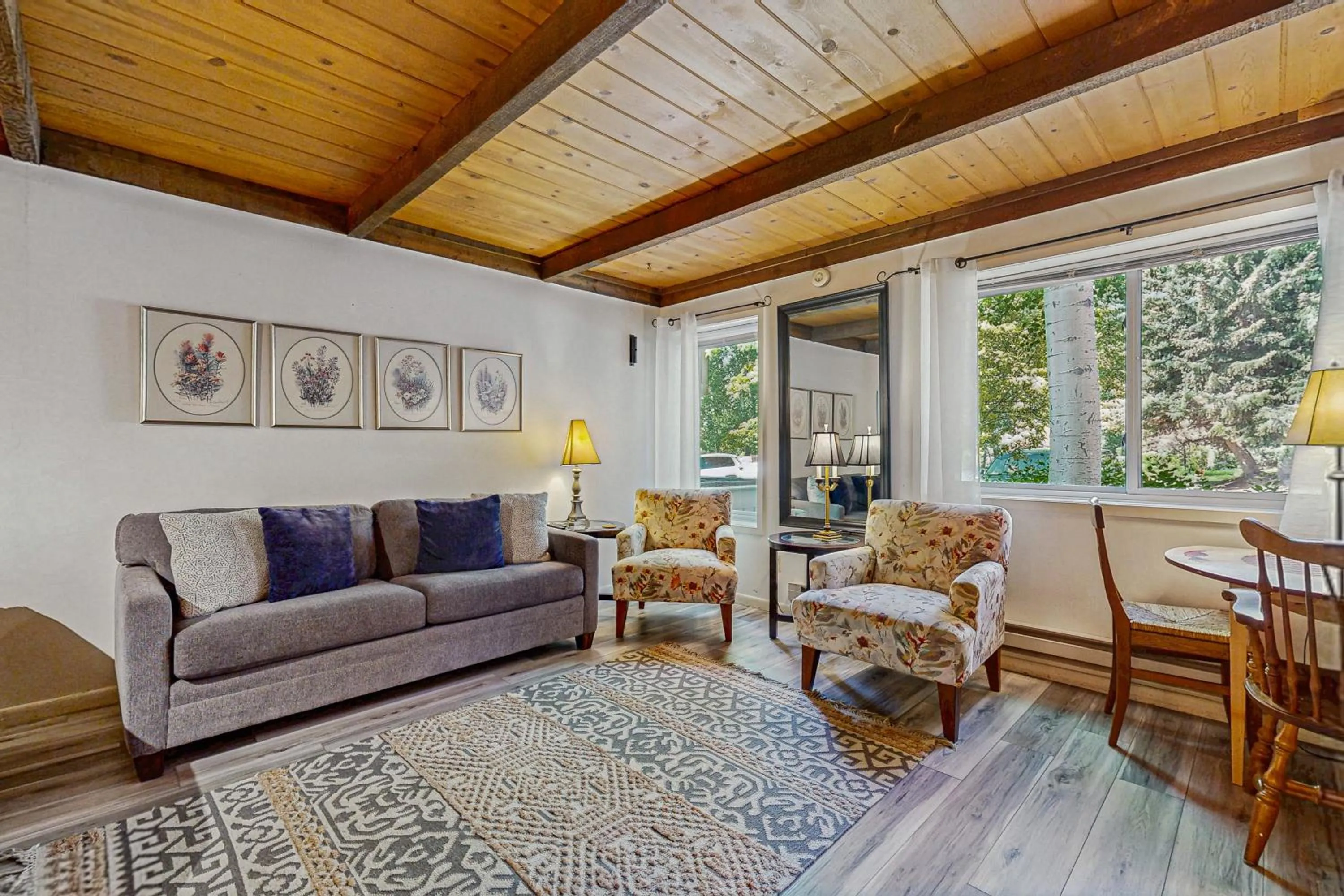 Sun Valley Atelier Studio - Serenade