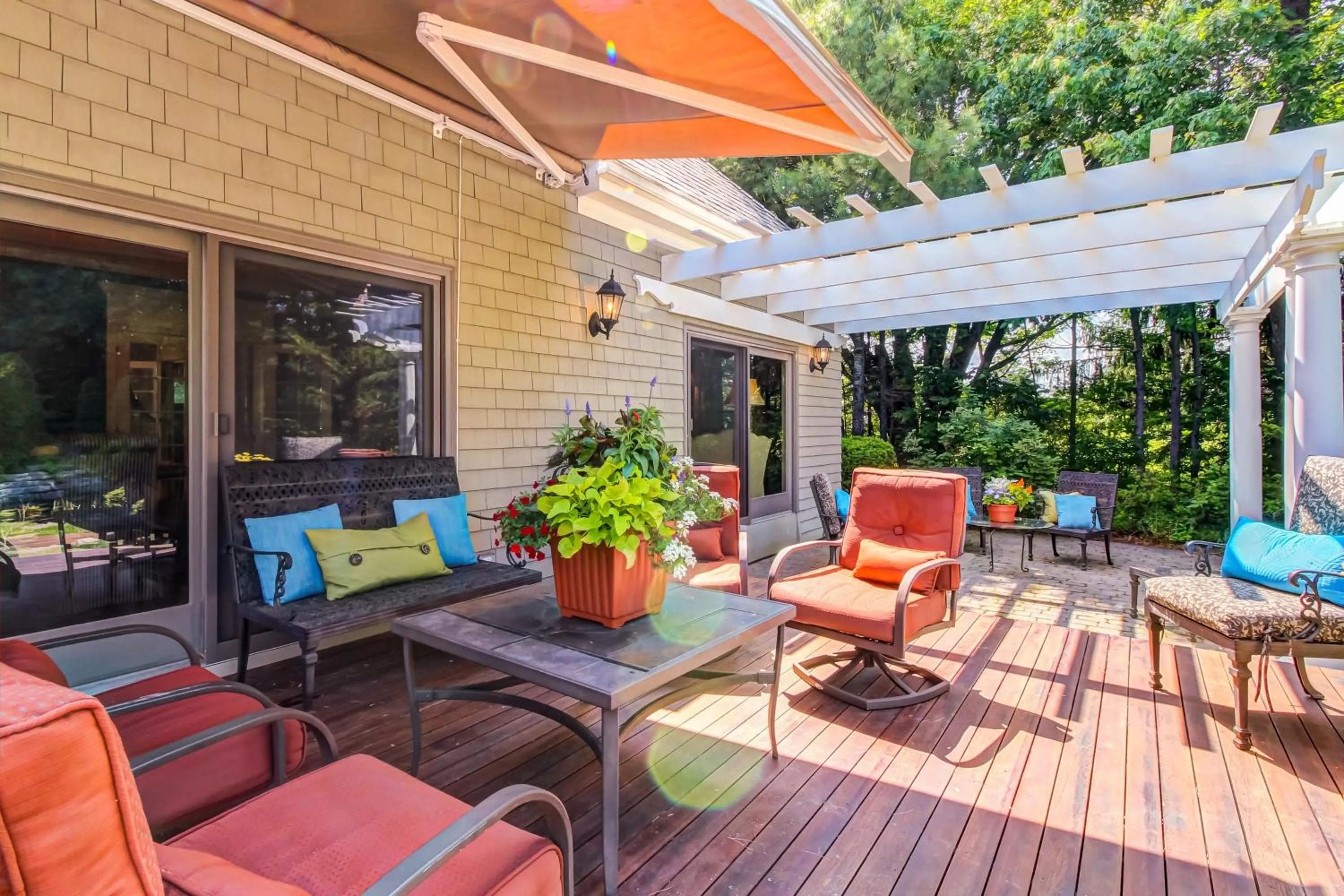 Grandeur On The Green