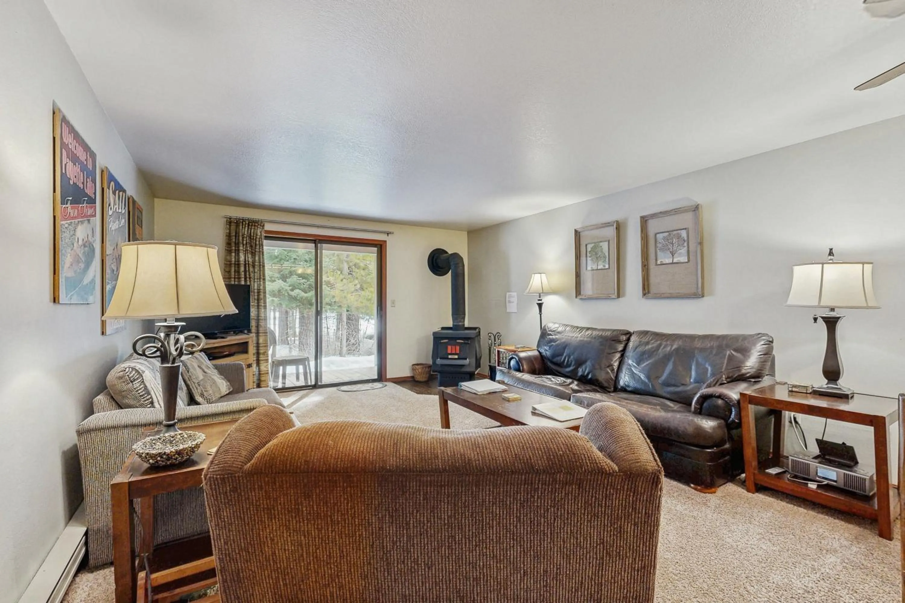 Aspen Village Golf Course Condo - Fairways 71