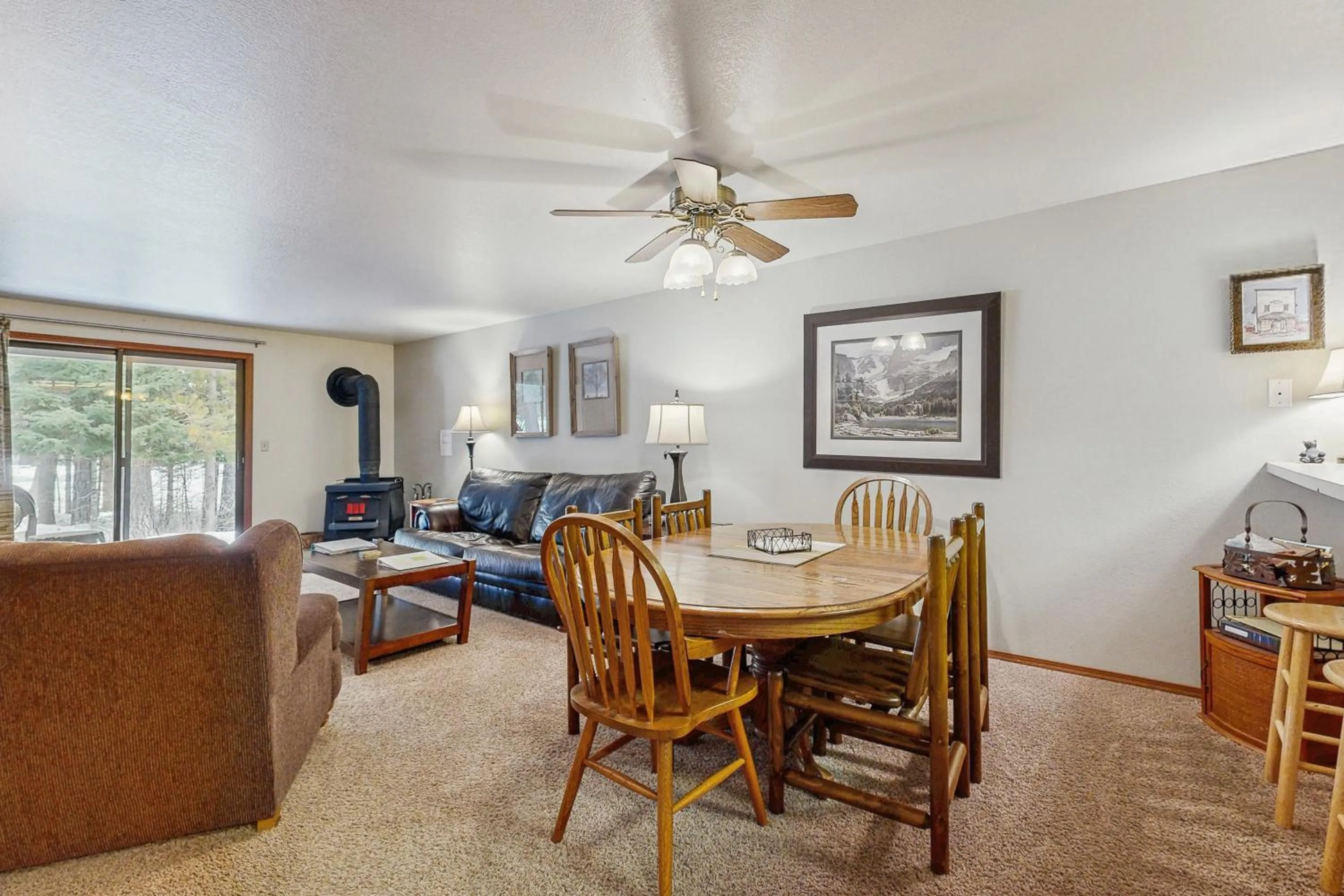 Aspen Village Golf Course Condo - Fairways 71