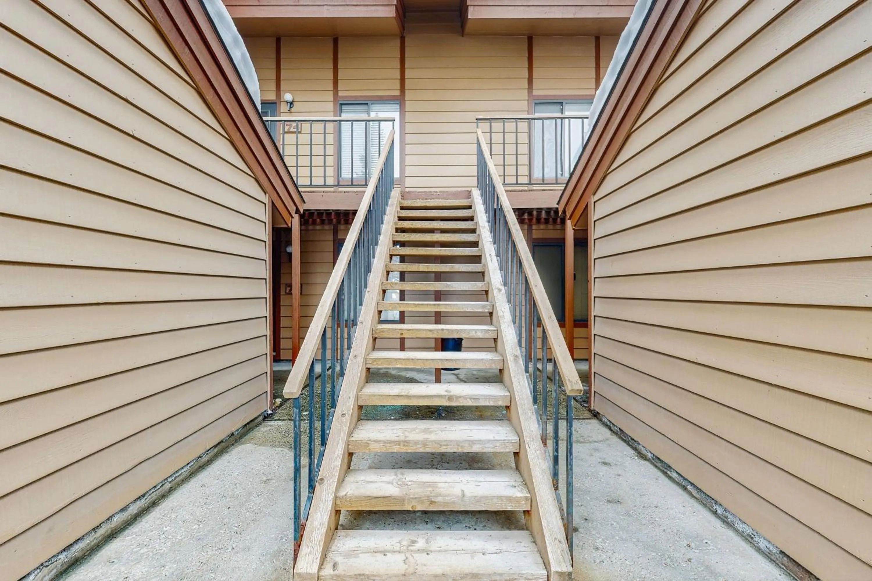 Aspen Village Golf Course Condo - Fairways 71