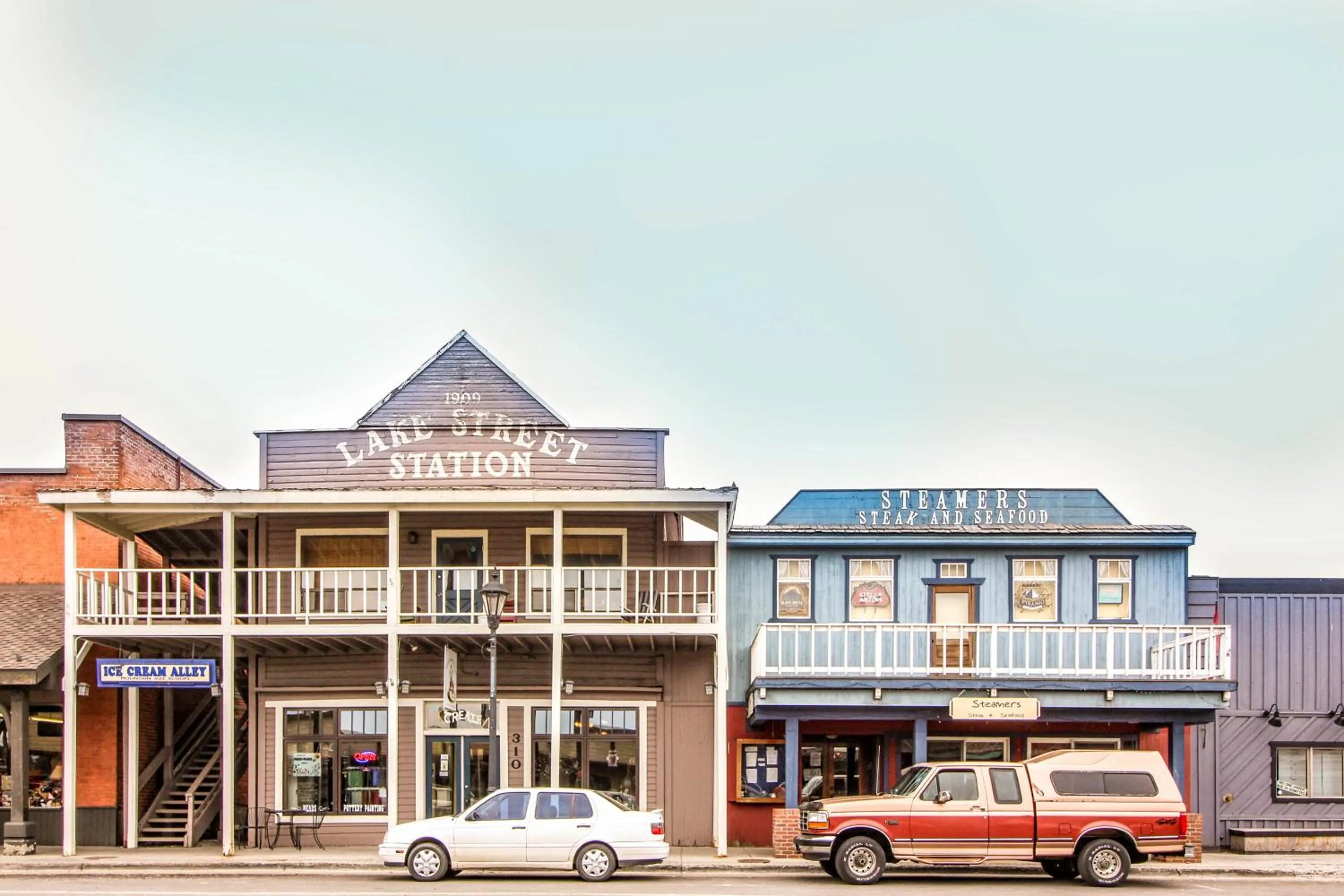 Aspen Village Golf Course Condo - Fairways 71