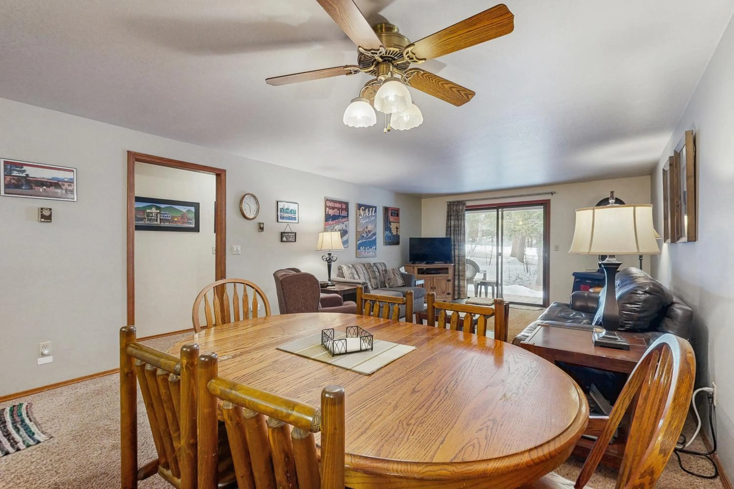 Aspen Village Golf Course Condo - Fairways 71