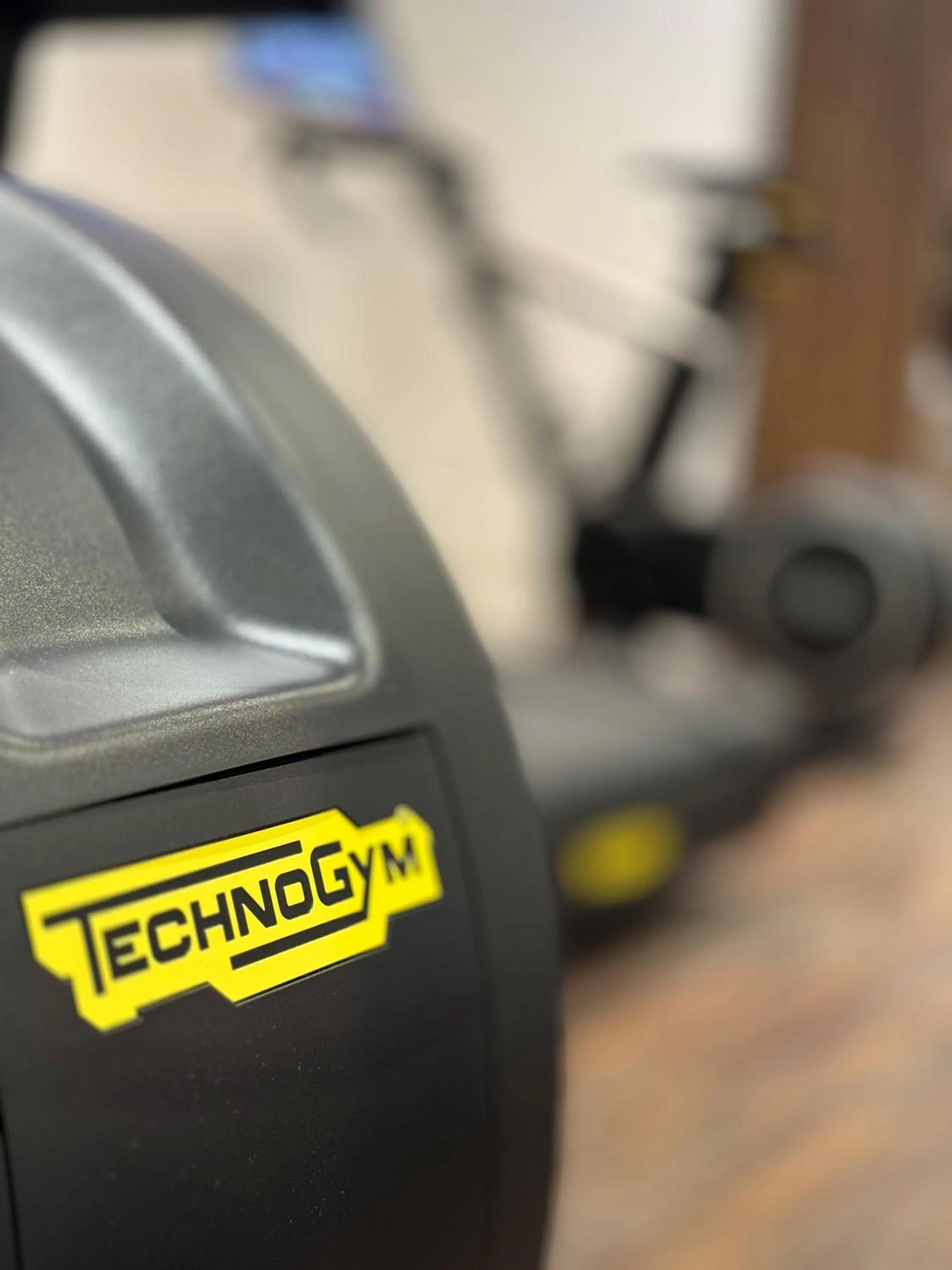 Fitness centre/facilities in The Lansbury Heritage Hotel By Sunday - Canary Wharf London