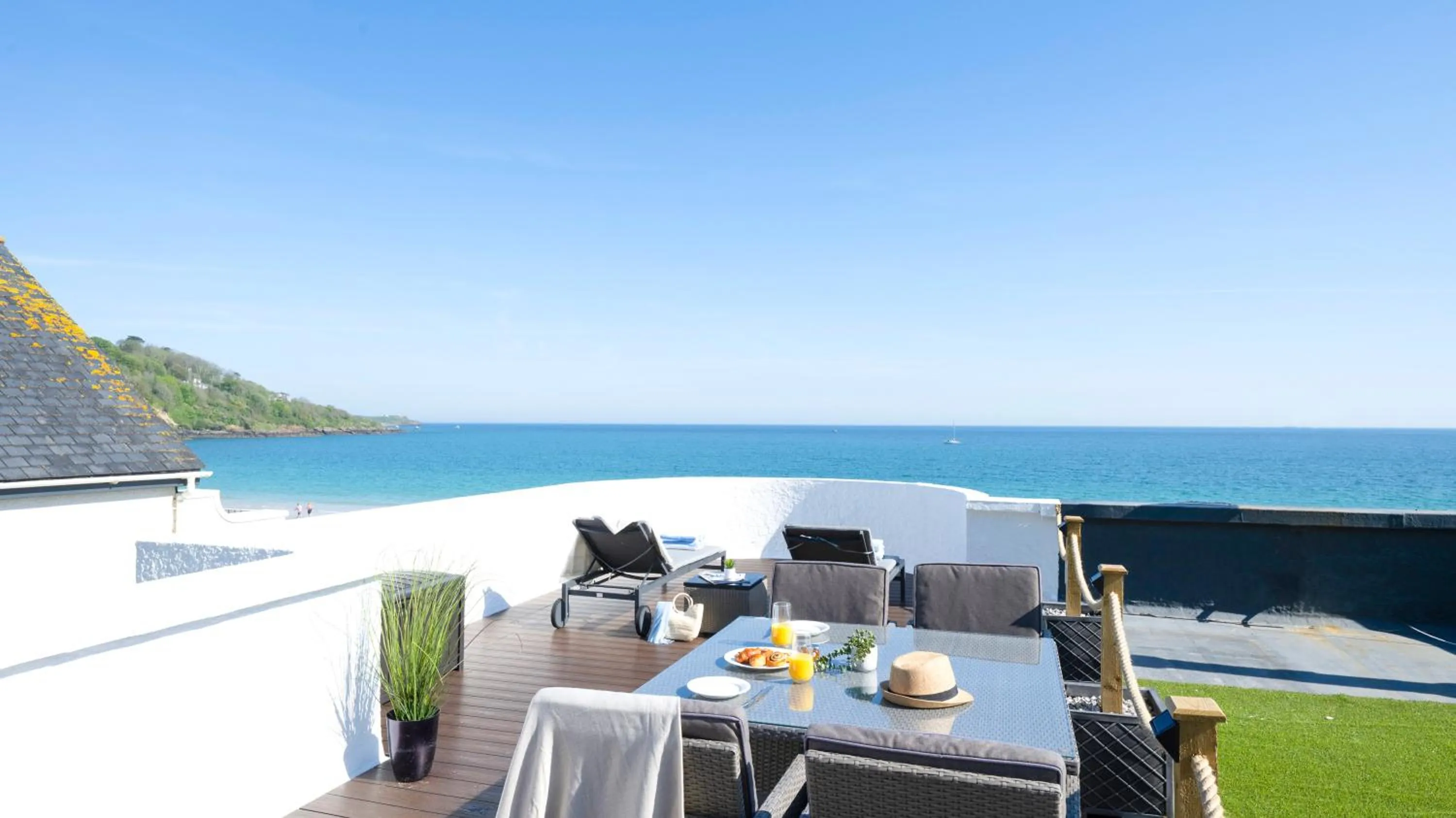 Carbis Bay and Spa Hotel